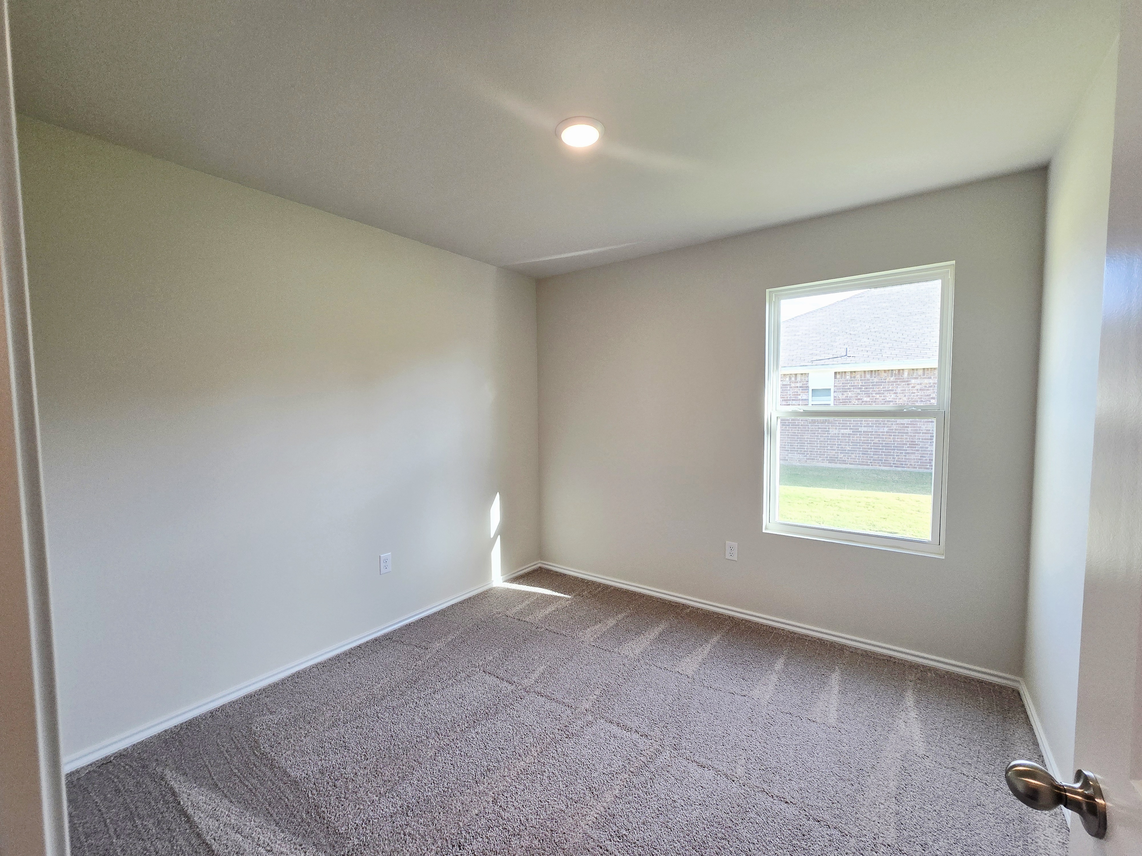 Flex Plan floorplan