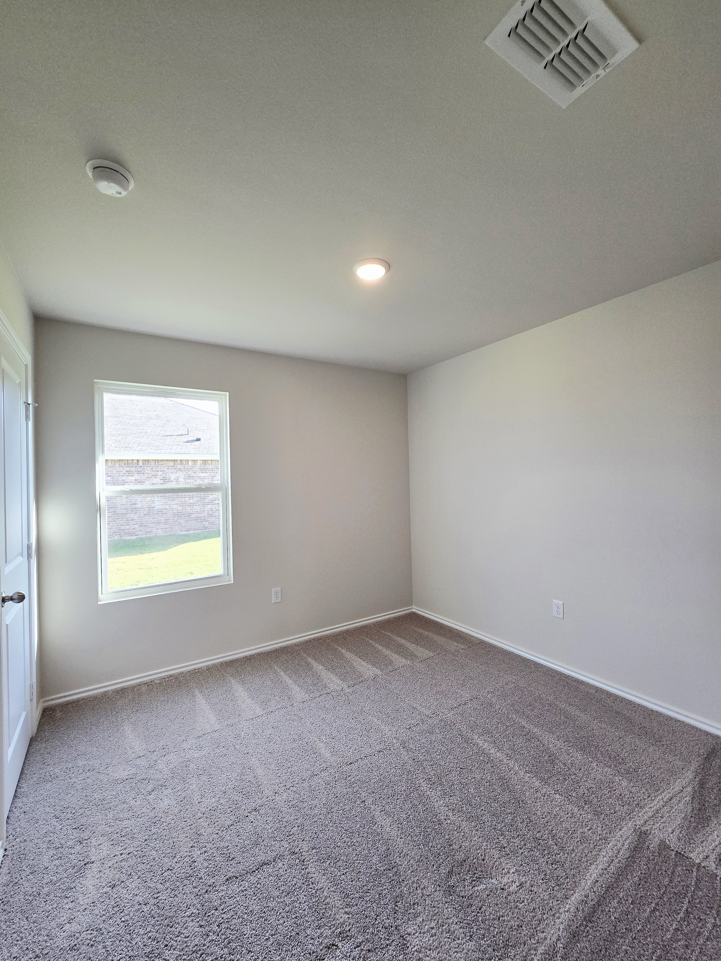 Flex Plan floorplan