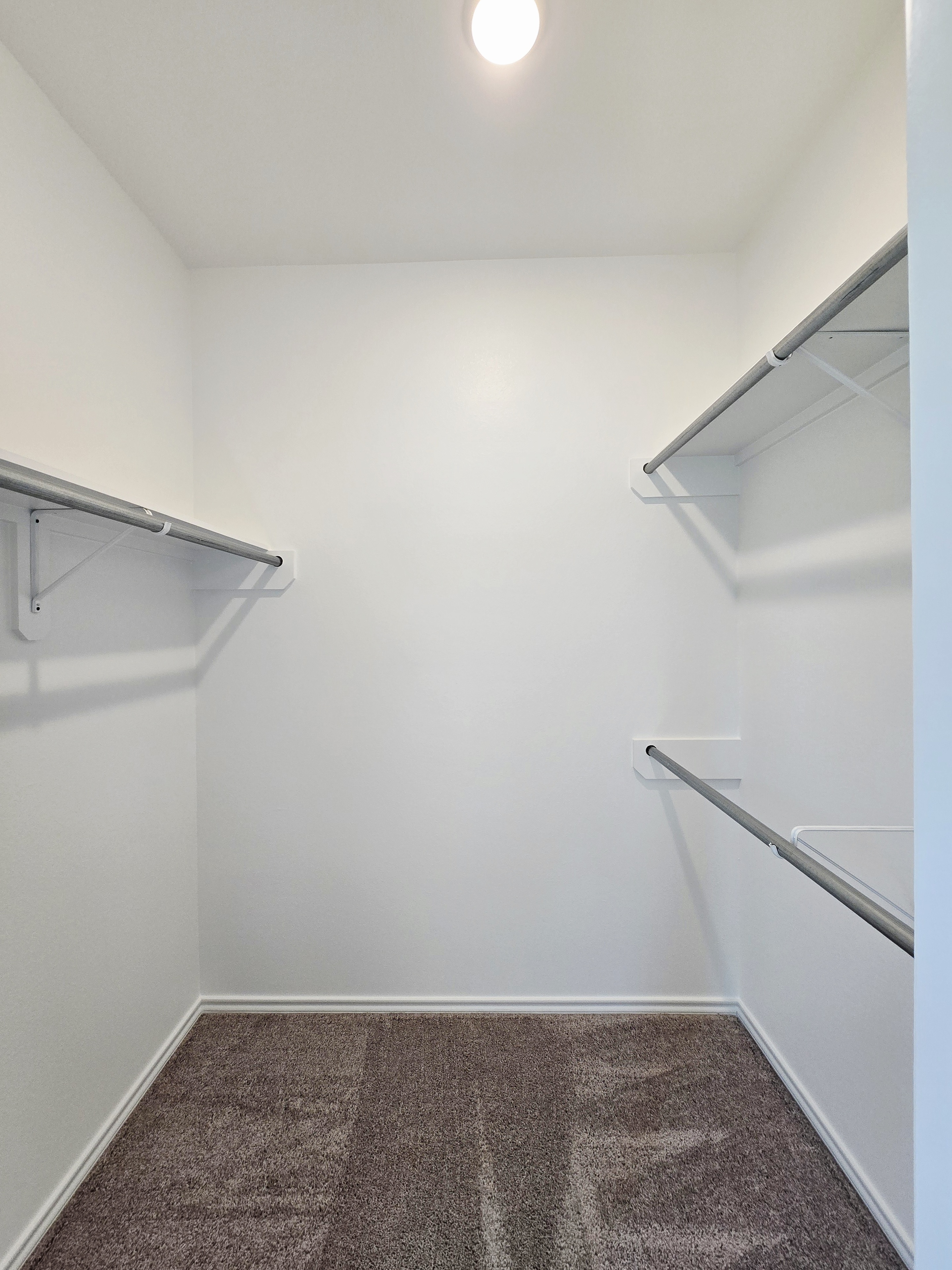 Flex Plan floorplan