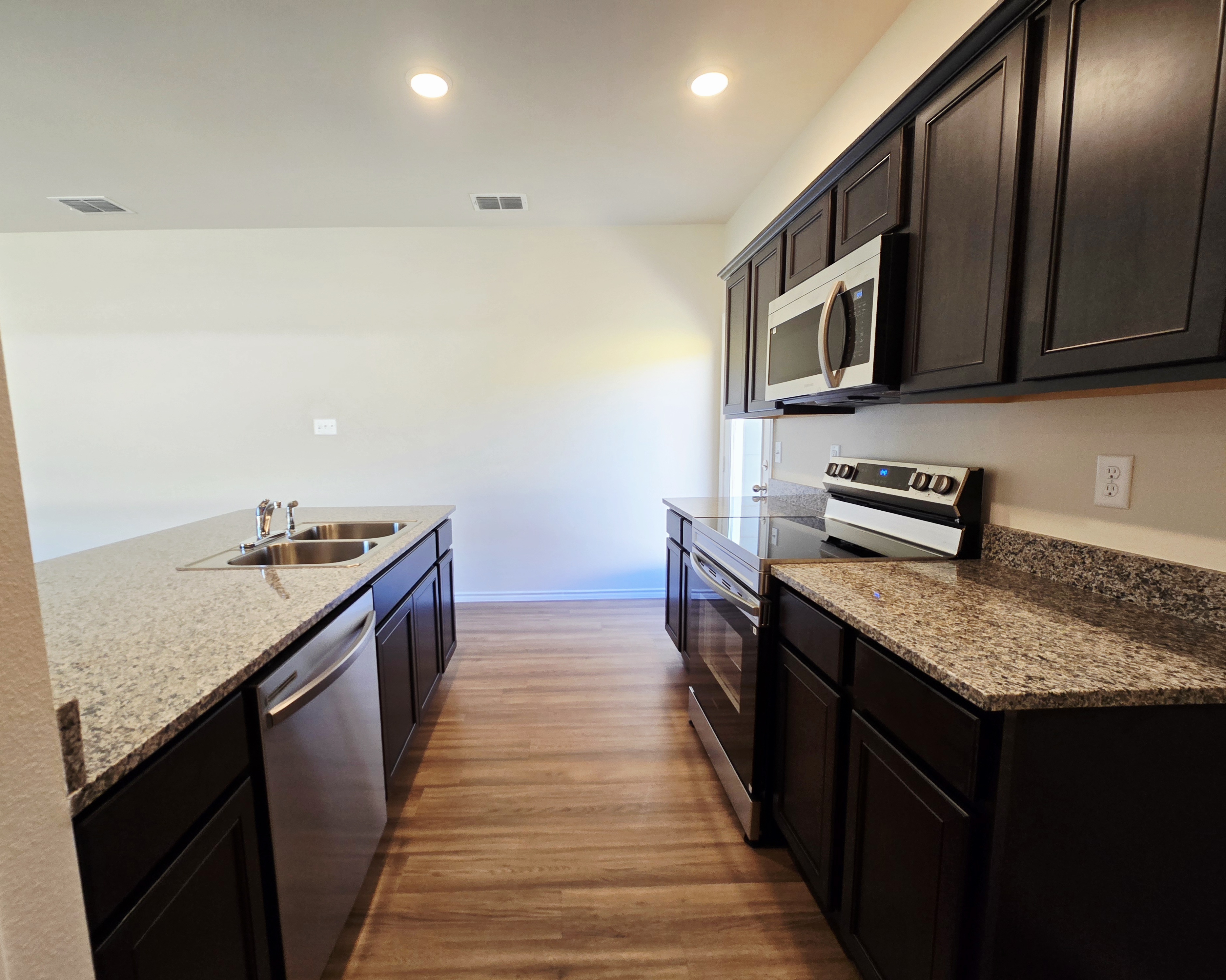 Flex Plan floorplan
