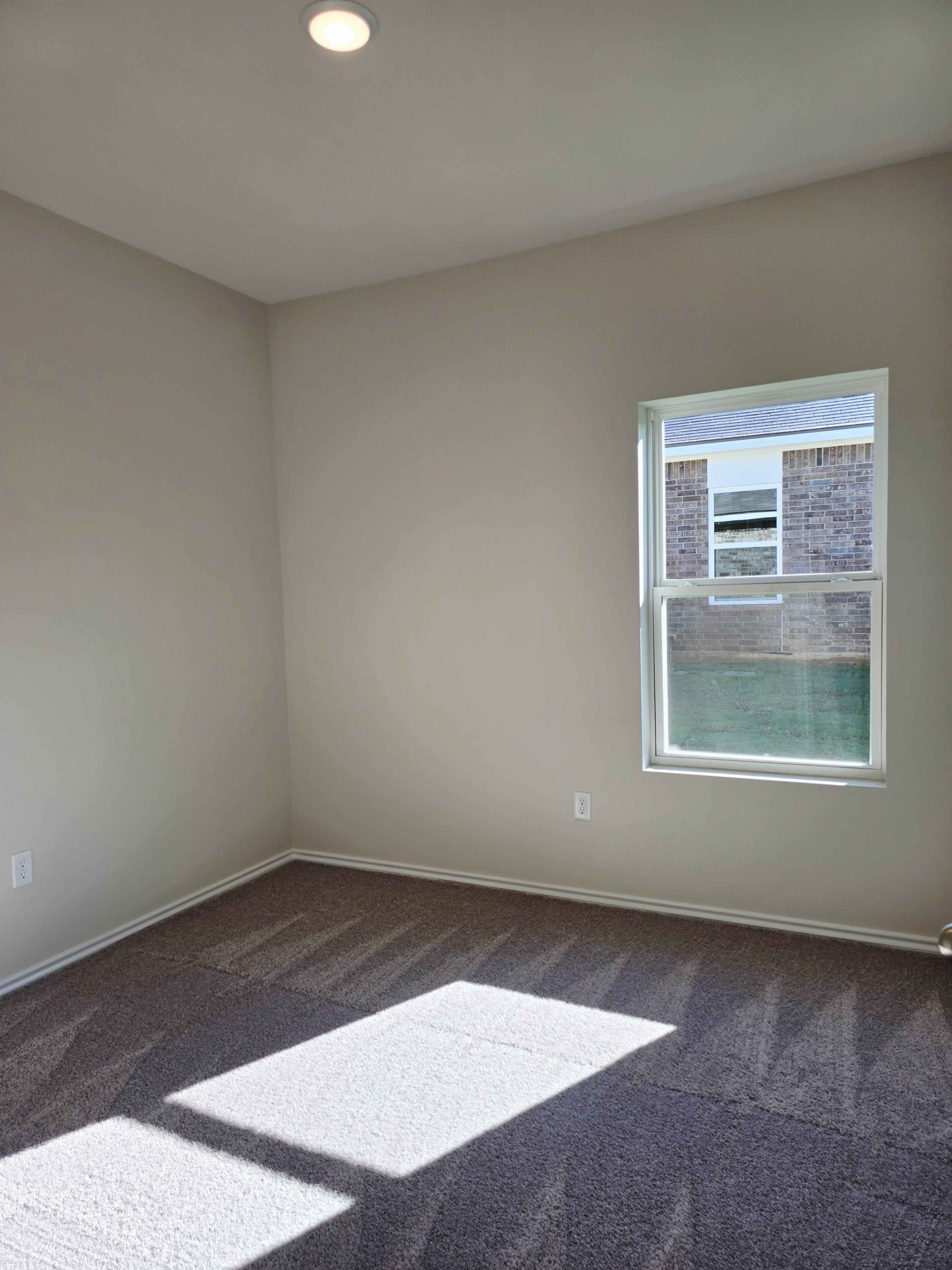 Flex Plan floorplan
