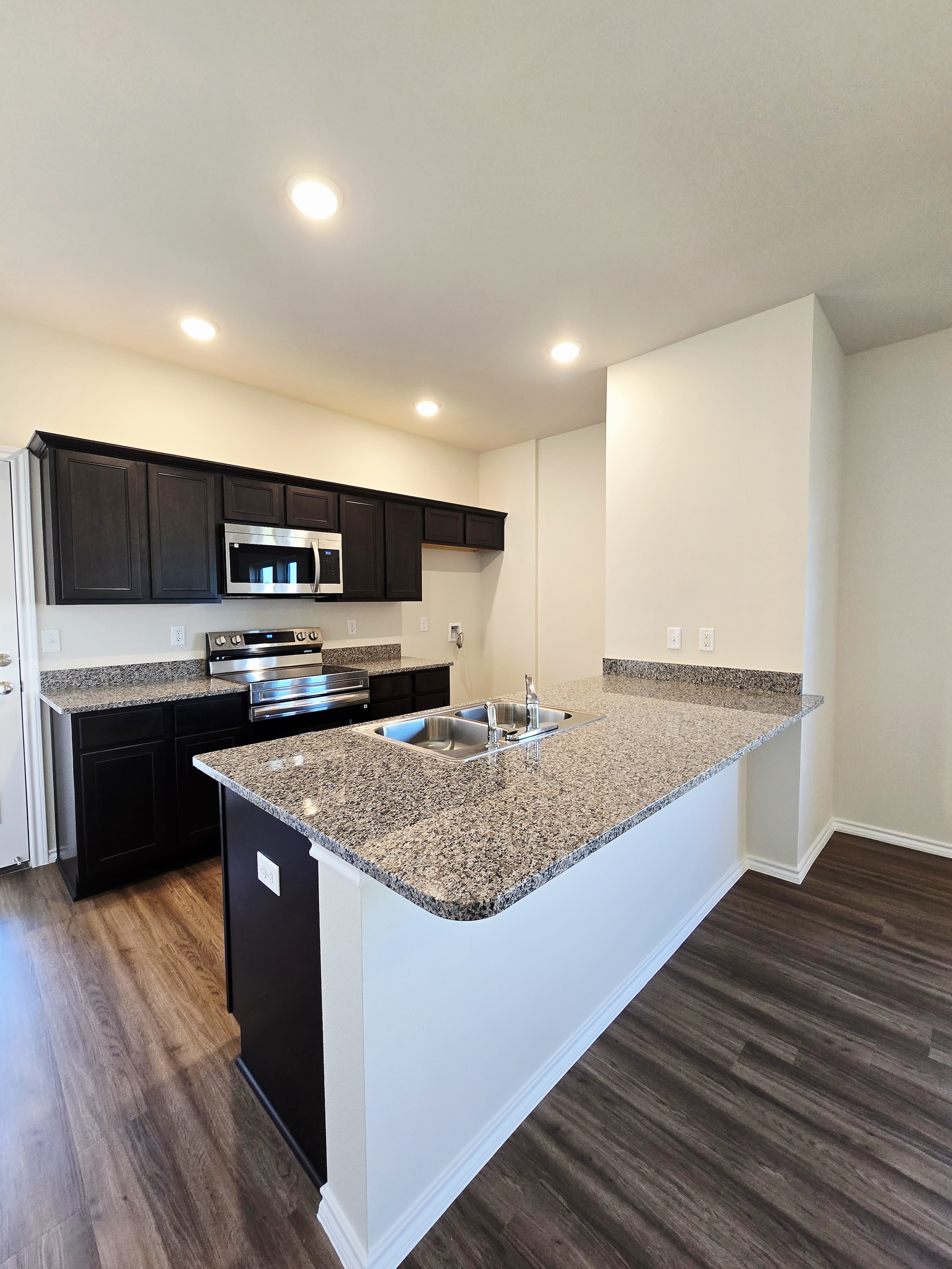 Flex Plan floorplan