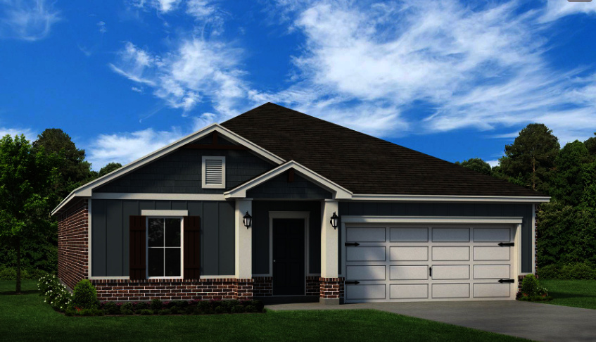 1117 Park Meadows Drive Photo