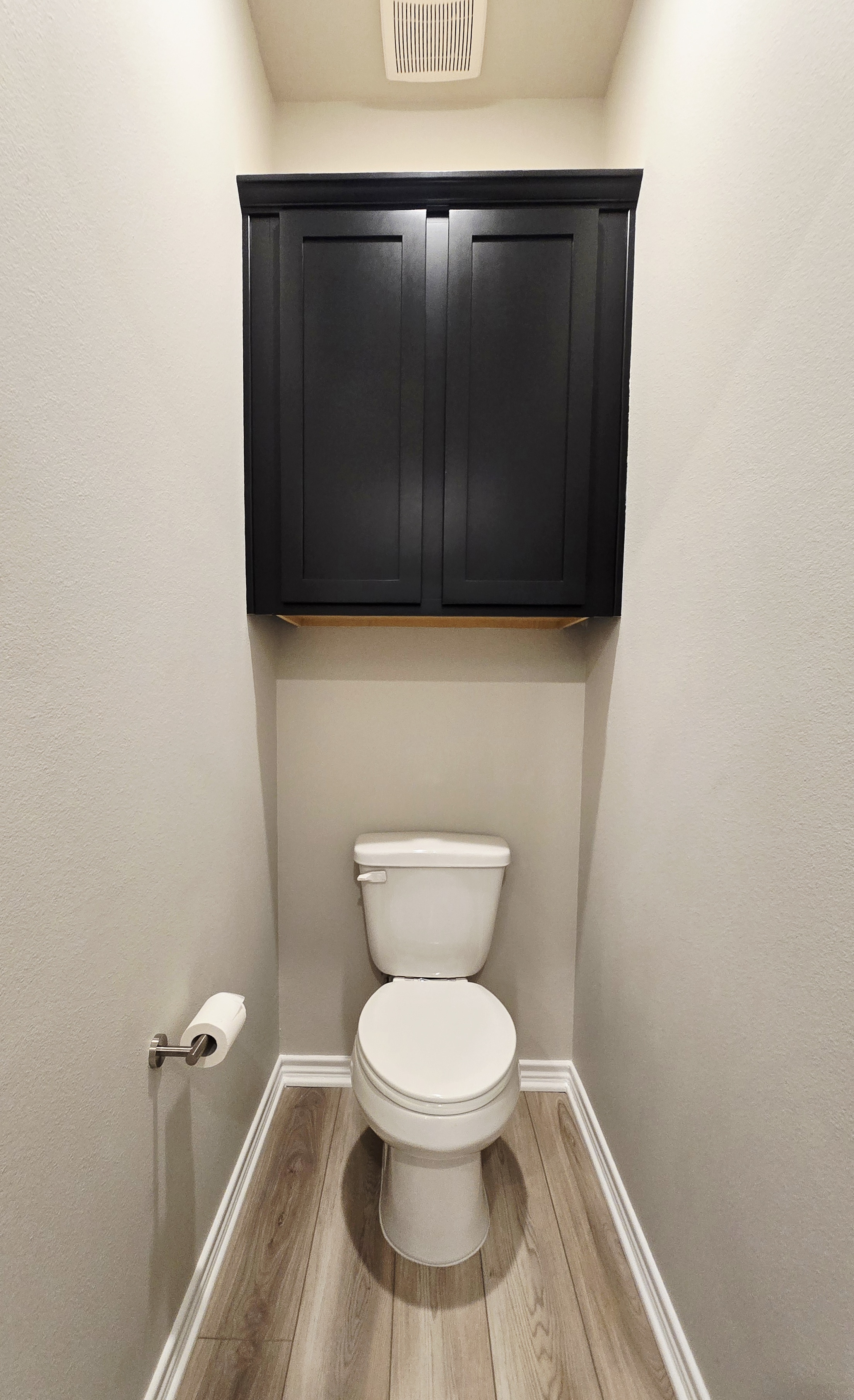 Flex Plan floorplan