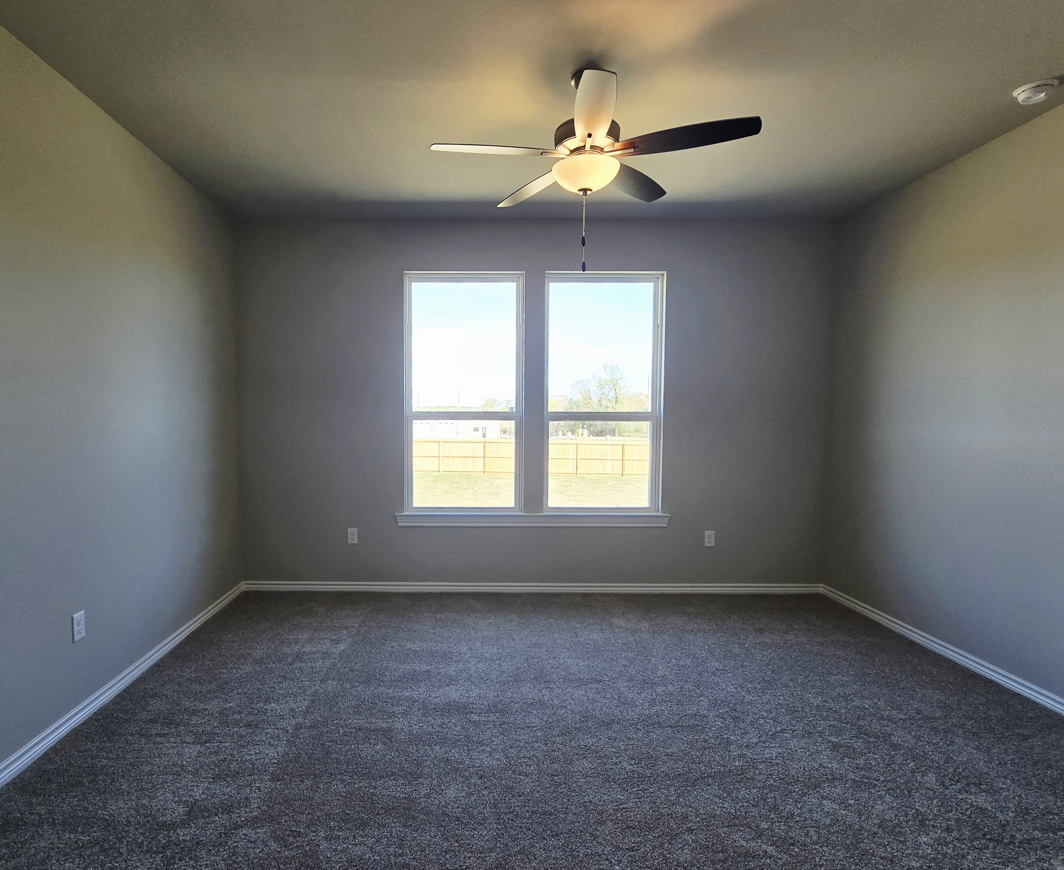 Flex Plan floorplan