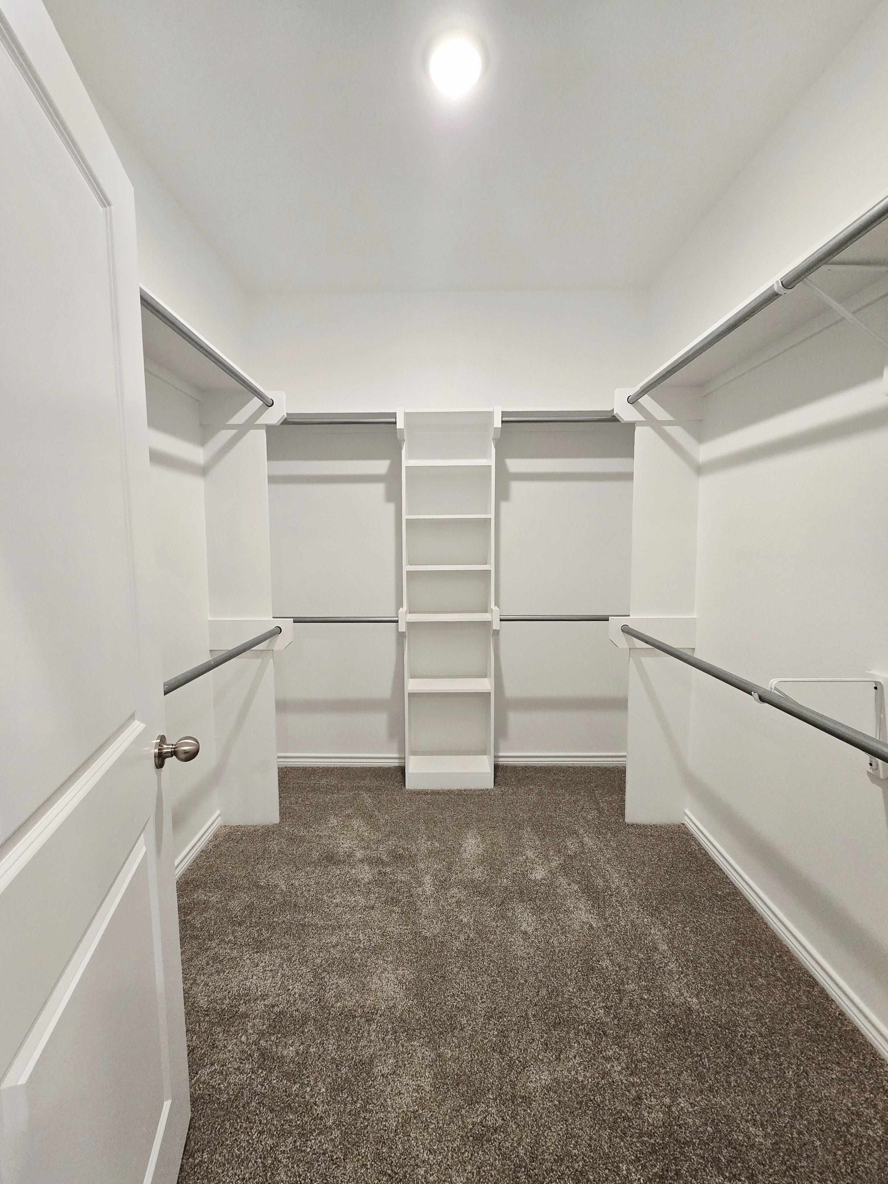 Flex Plan floorplan