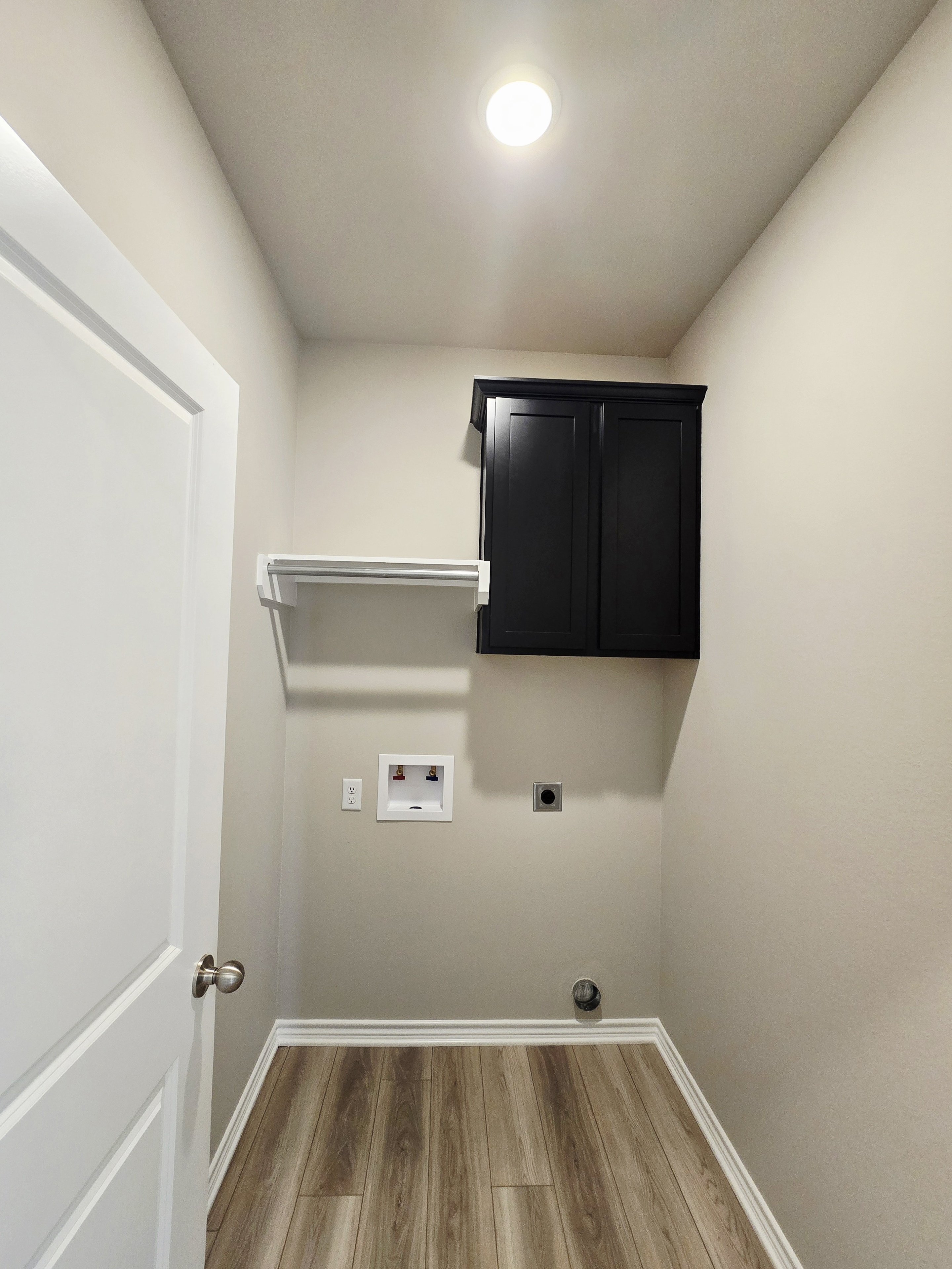 Flex Plan floorplan