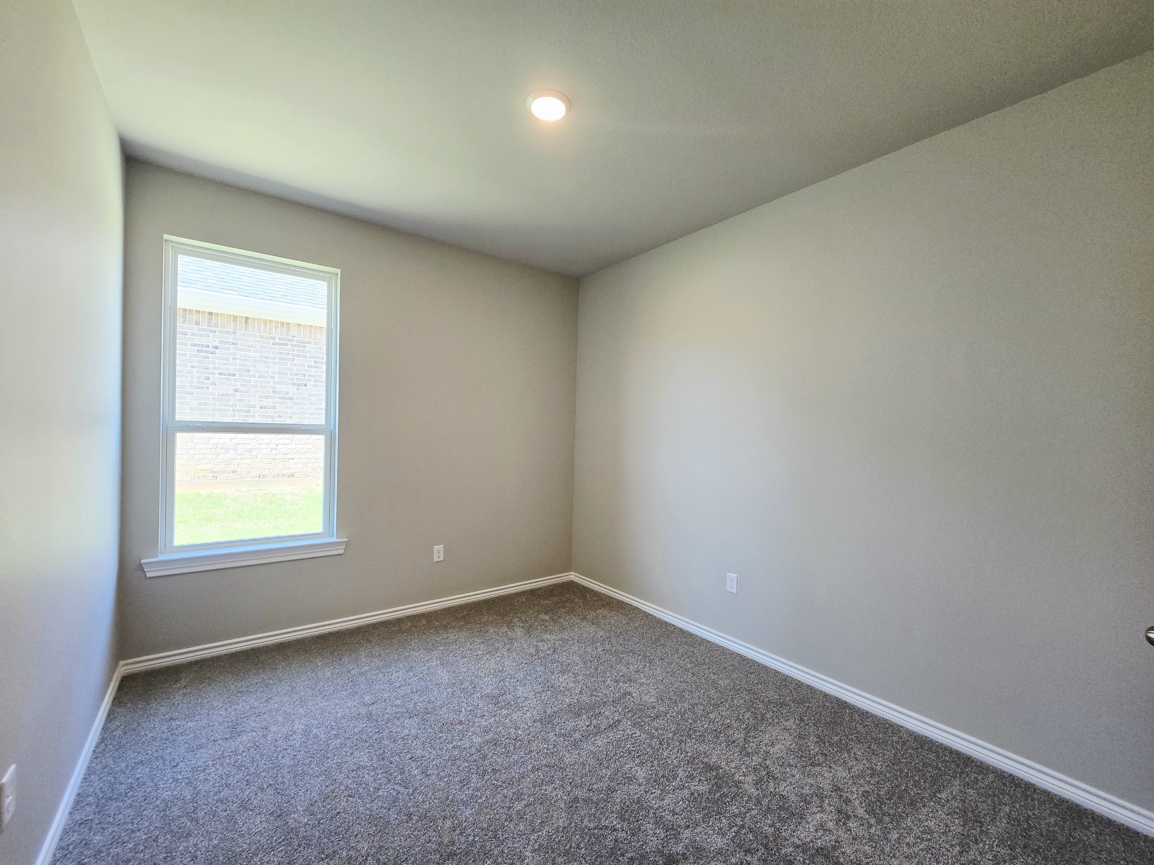 Flex Plan floorplan