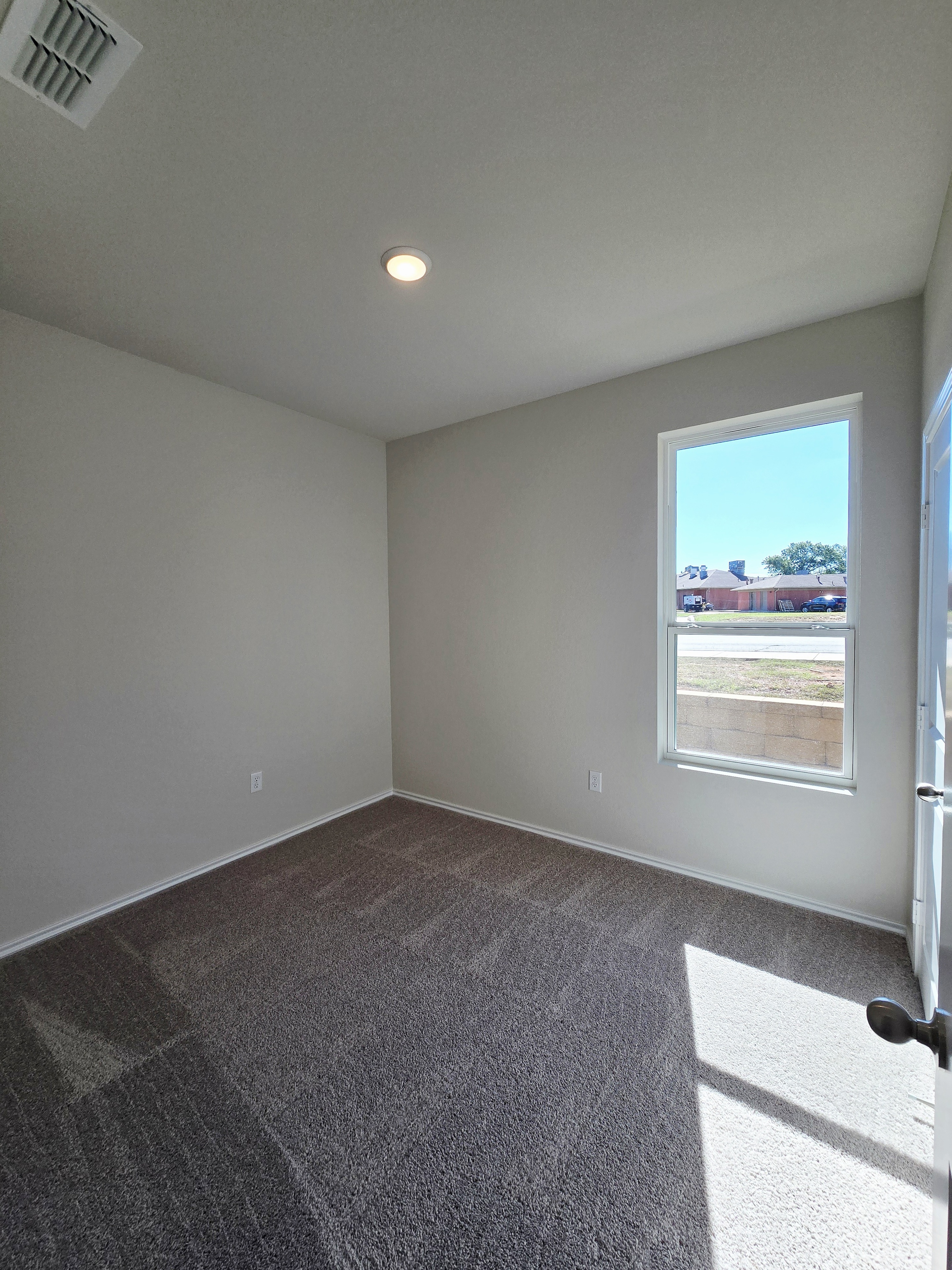 Flex Plan floorplan