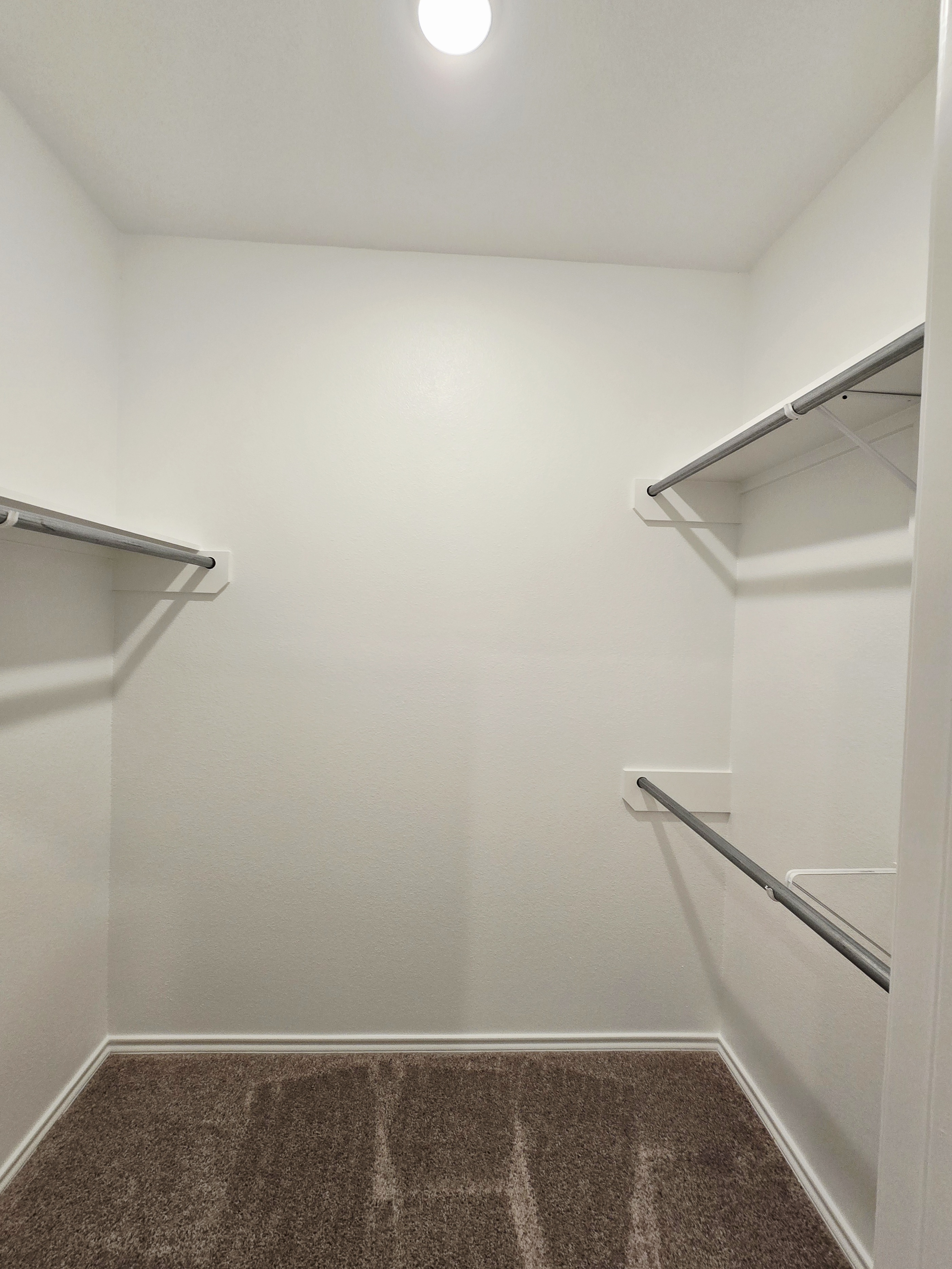 Flex Plan floorplan