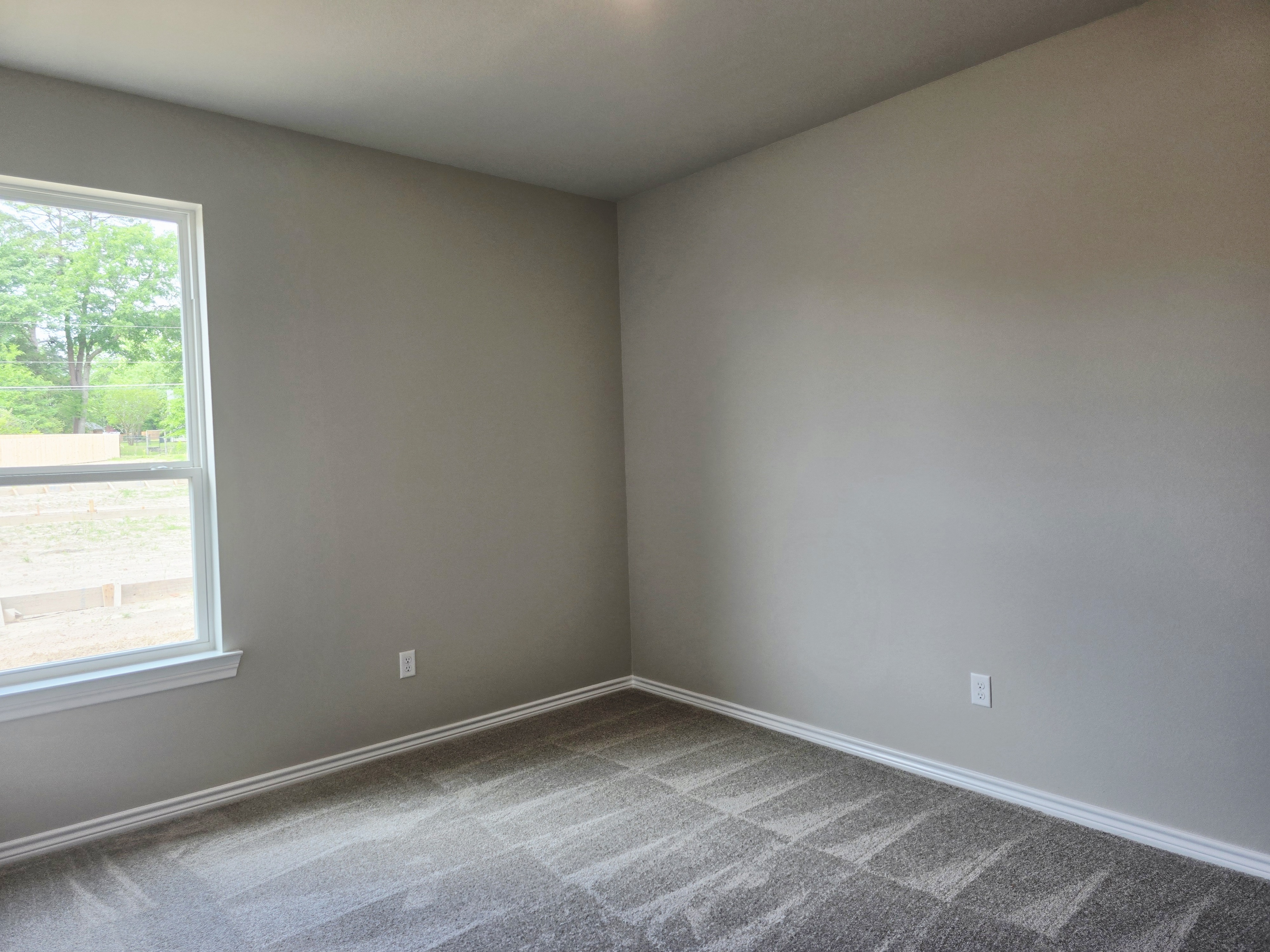 Flex Plan floorplan