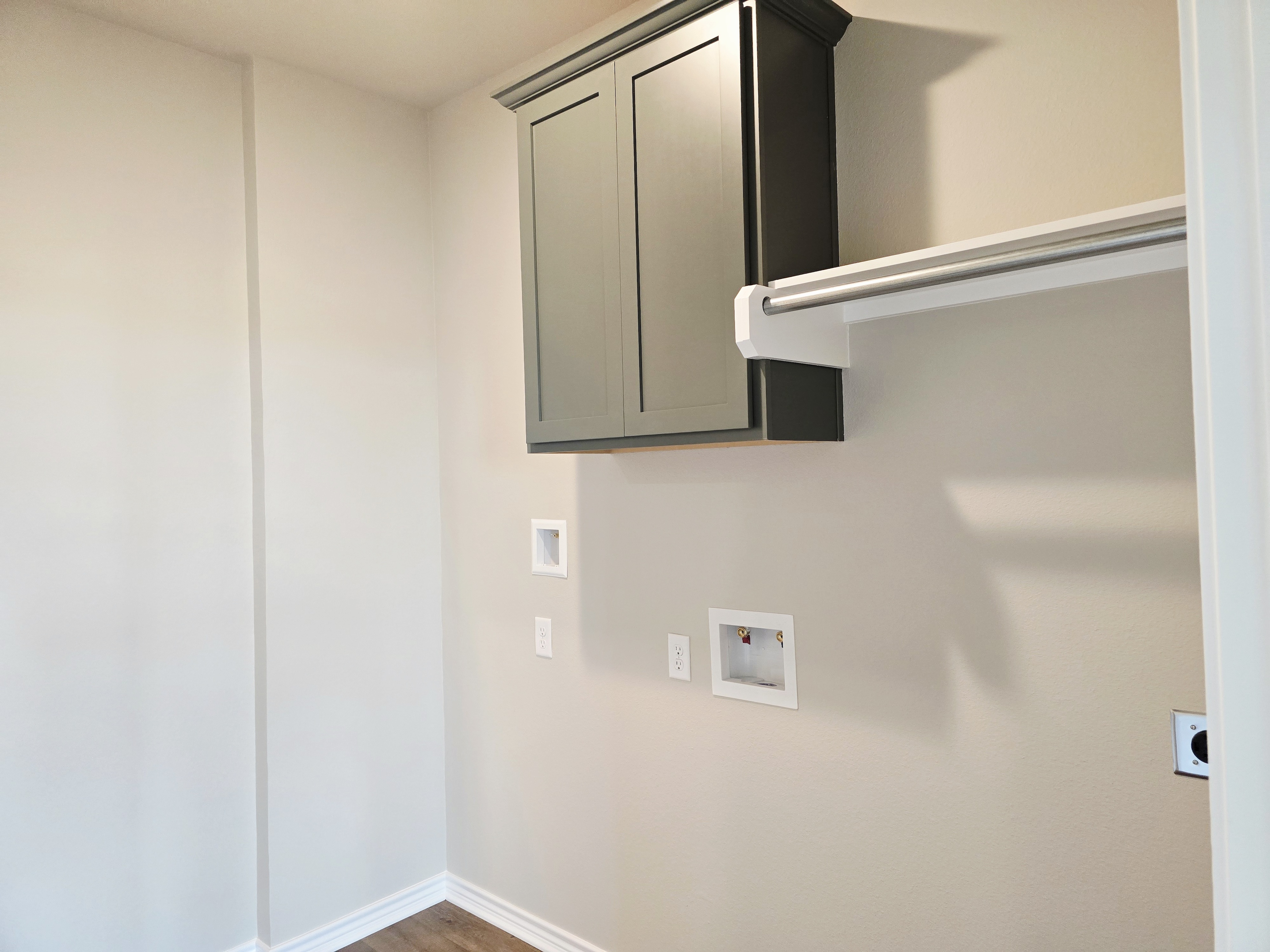 Flex Plan floorplan