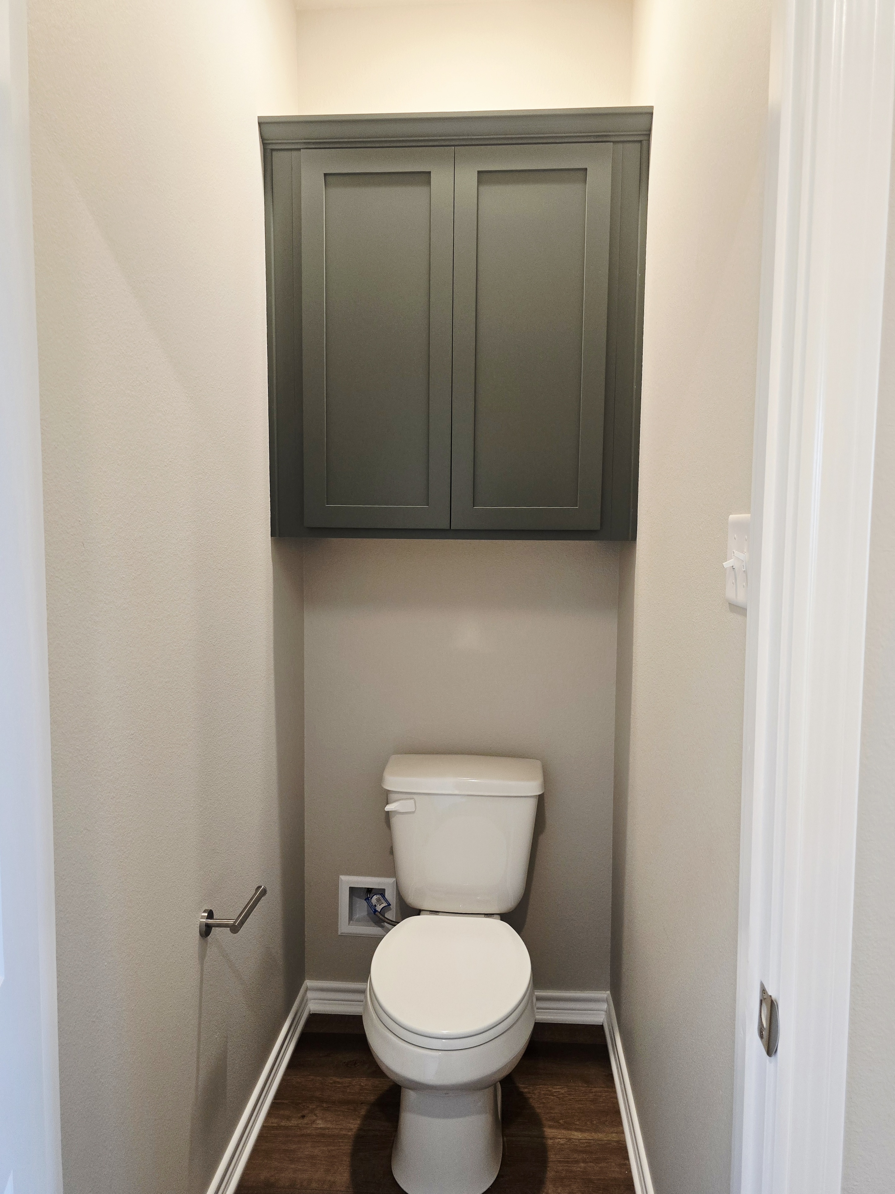 Flex Plan floorplan