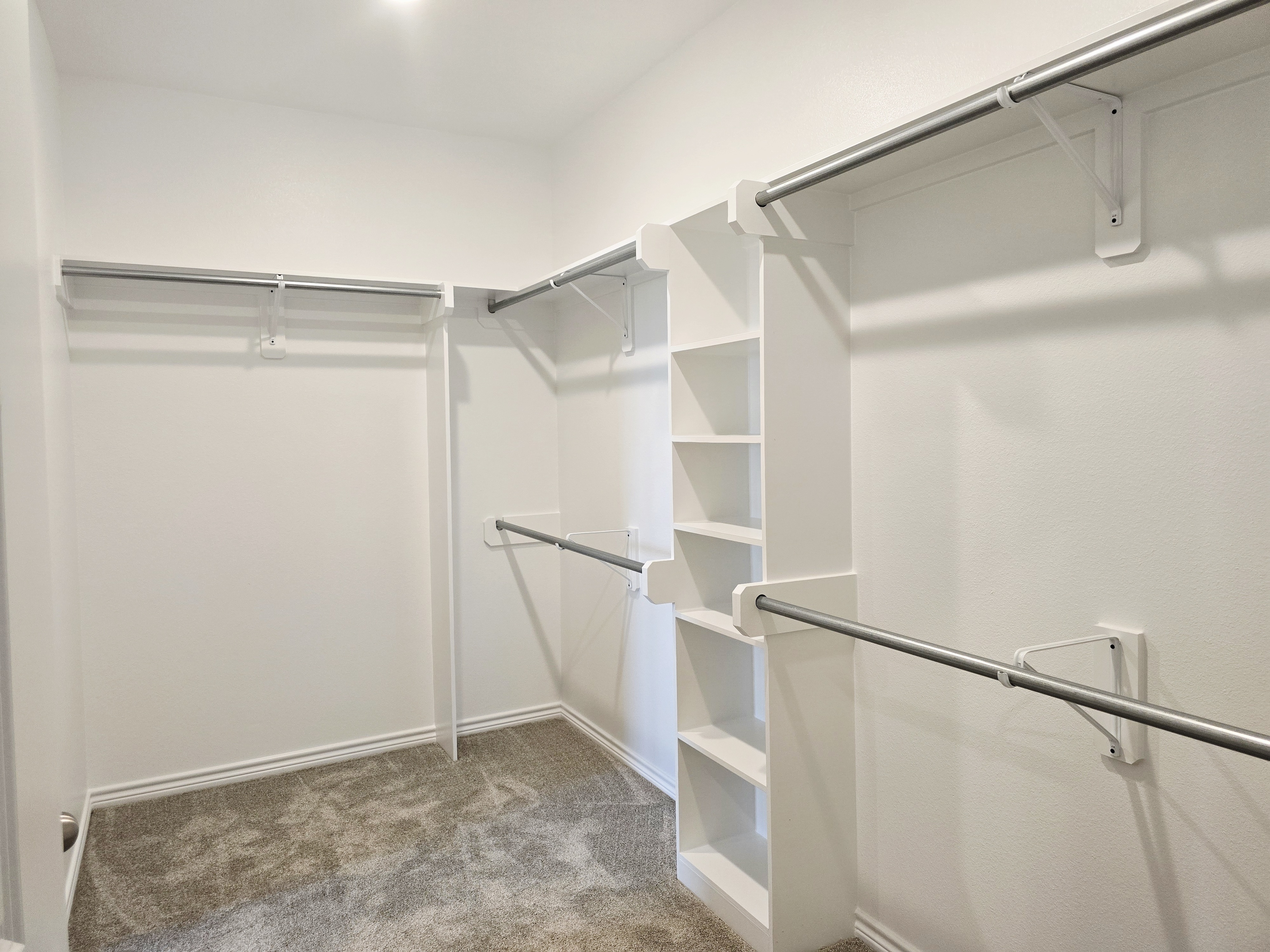 Flex Plan floorplan