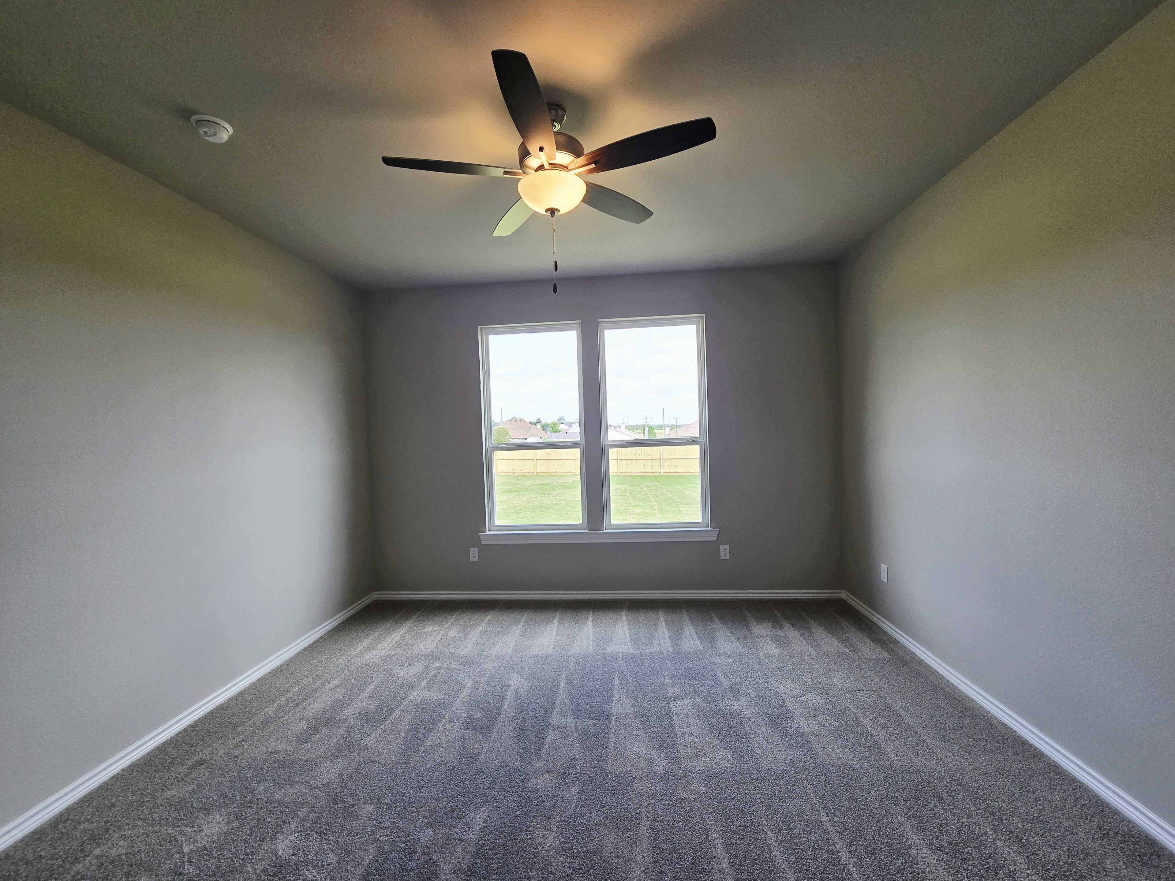 Flex Plan floorplan