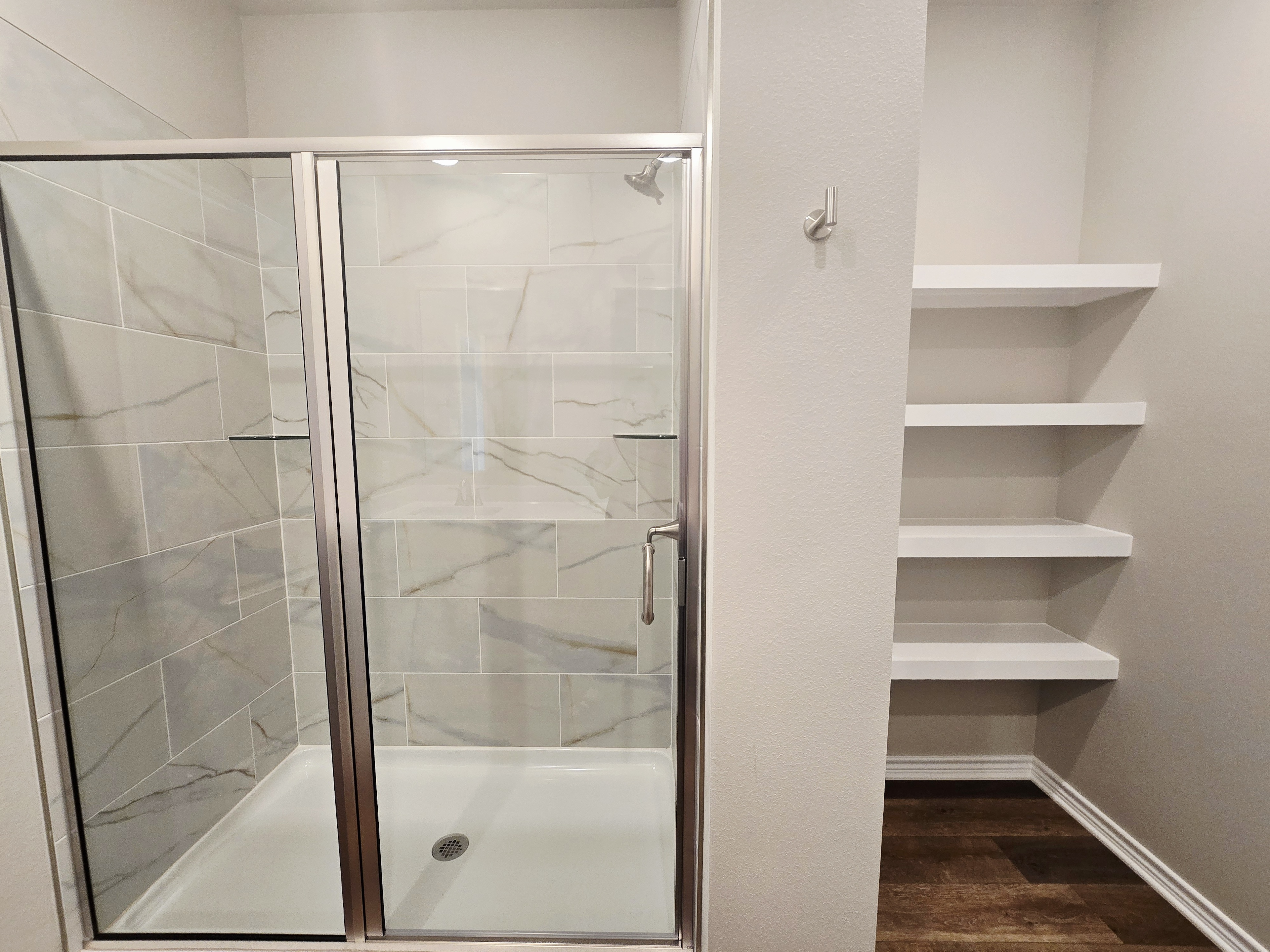 Flex Plan floorplan