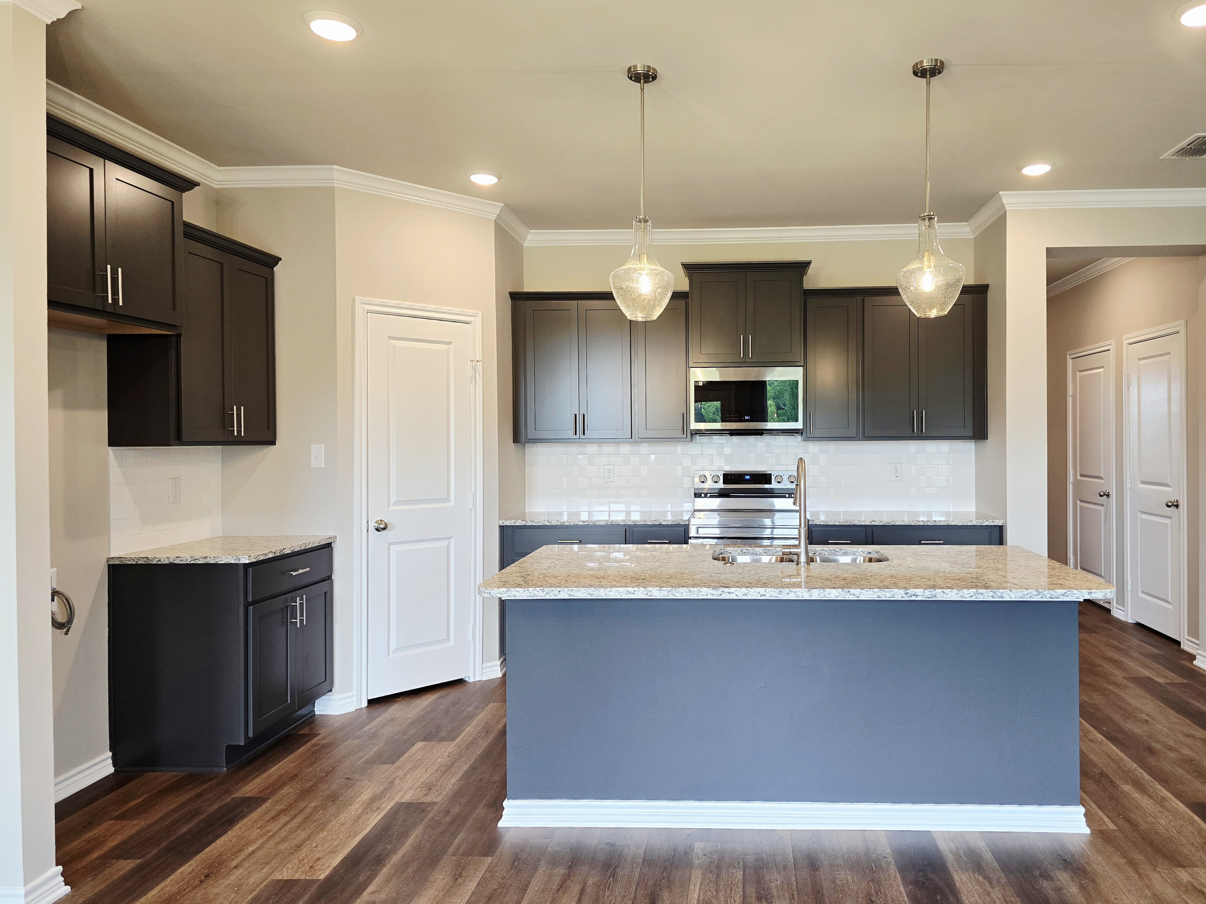 Flex Plan floorplan