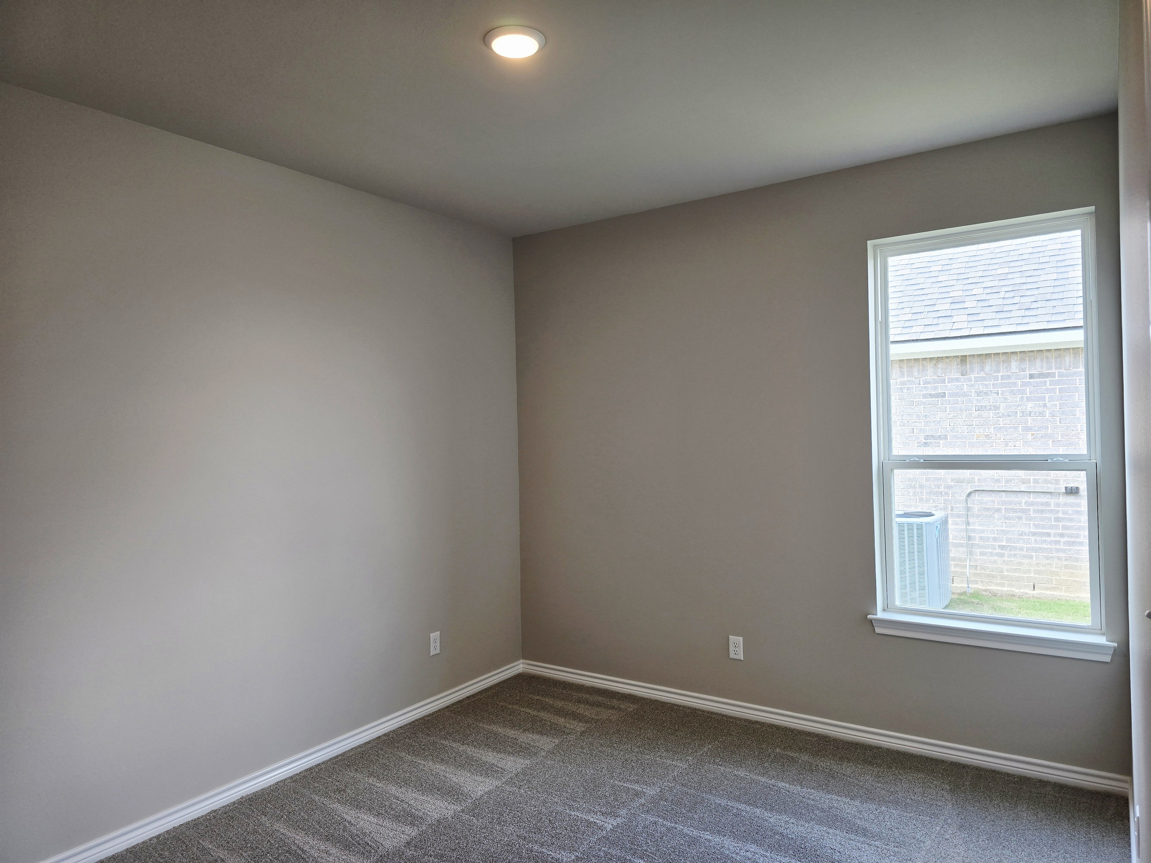 Flex Plan floorplan
