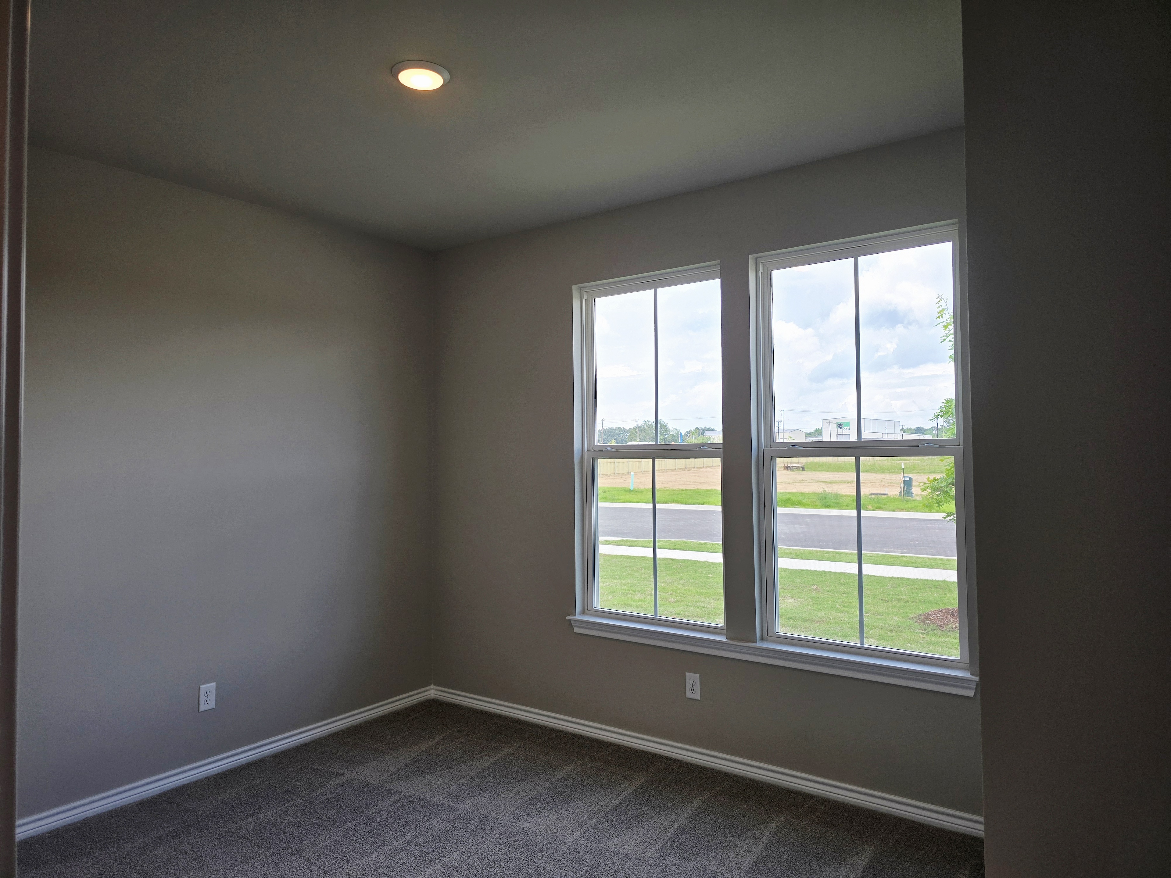Flex Plan floorplan