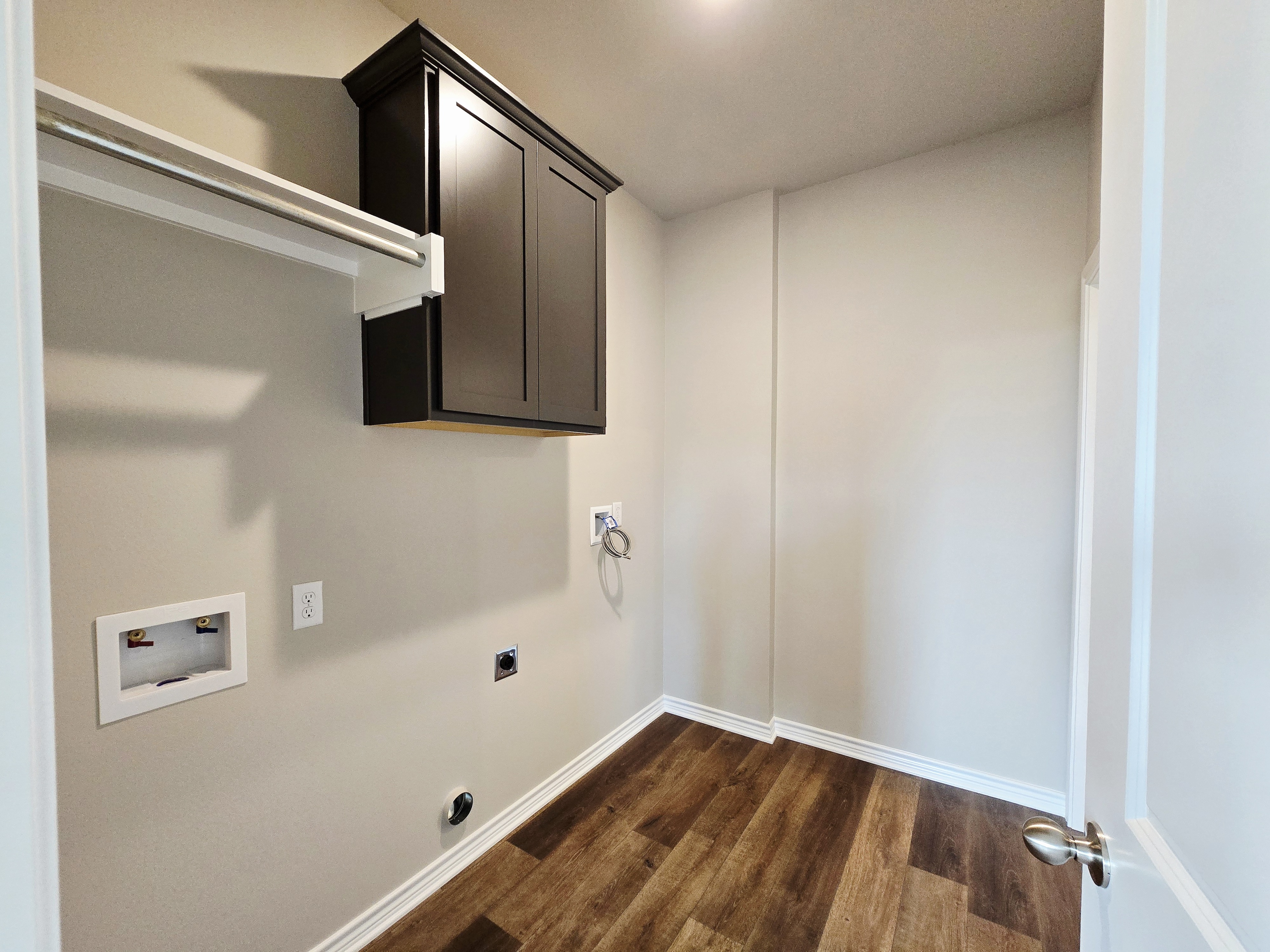 Flex Plan floorplan