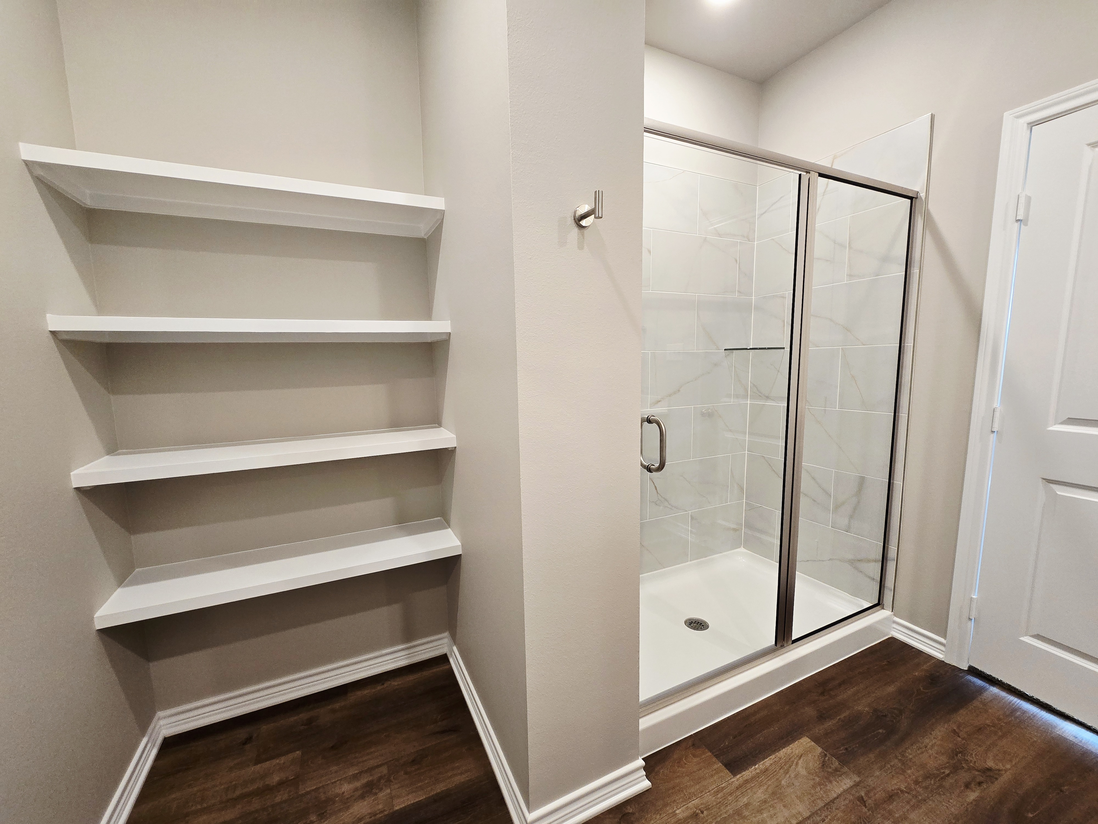 Flex Plan floorplan
