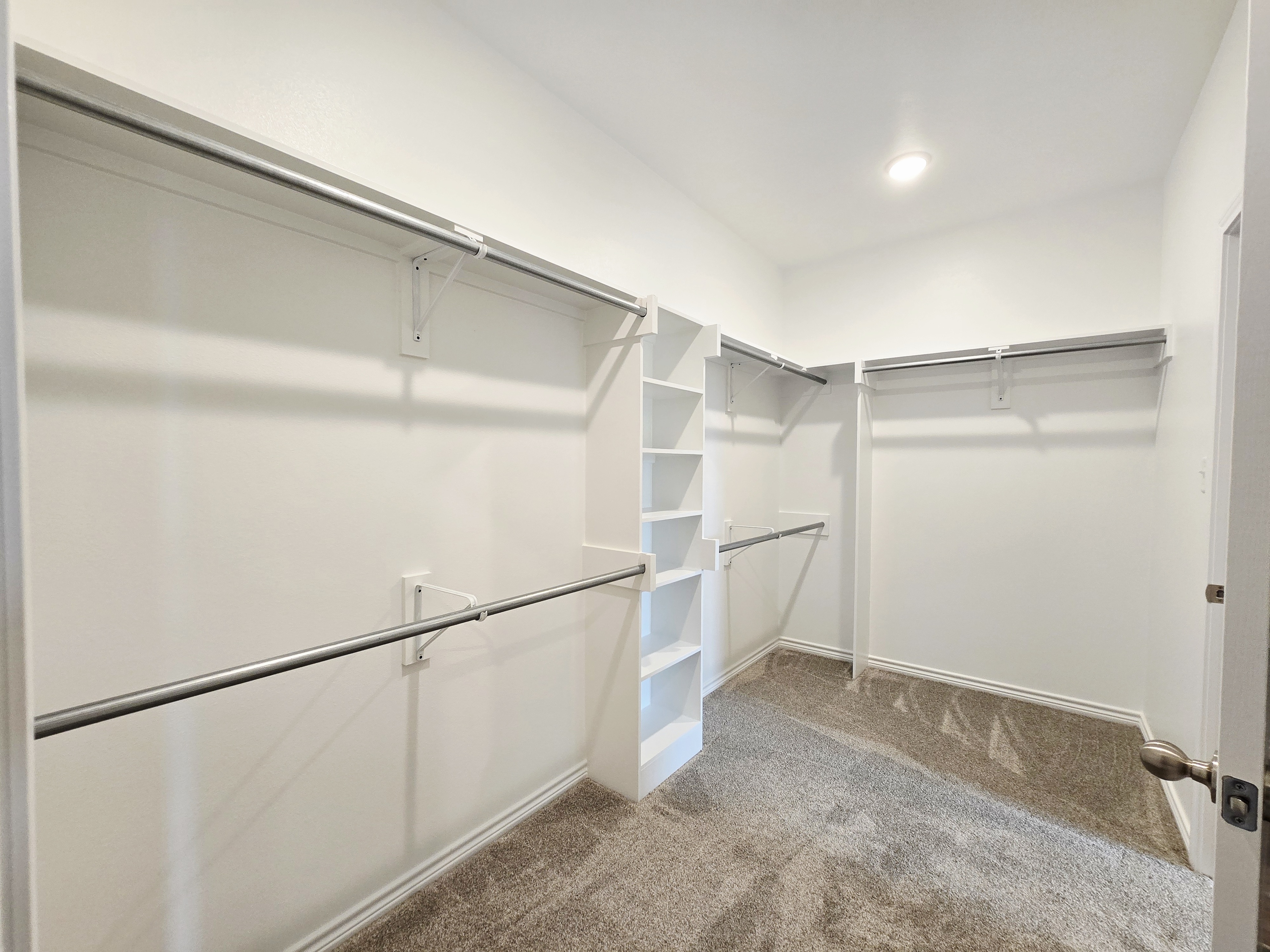 Flex Plan floorplan