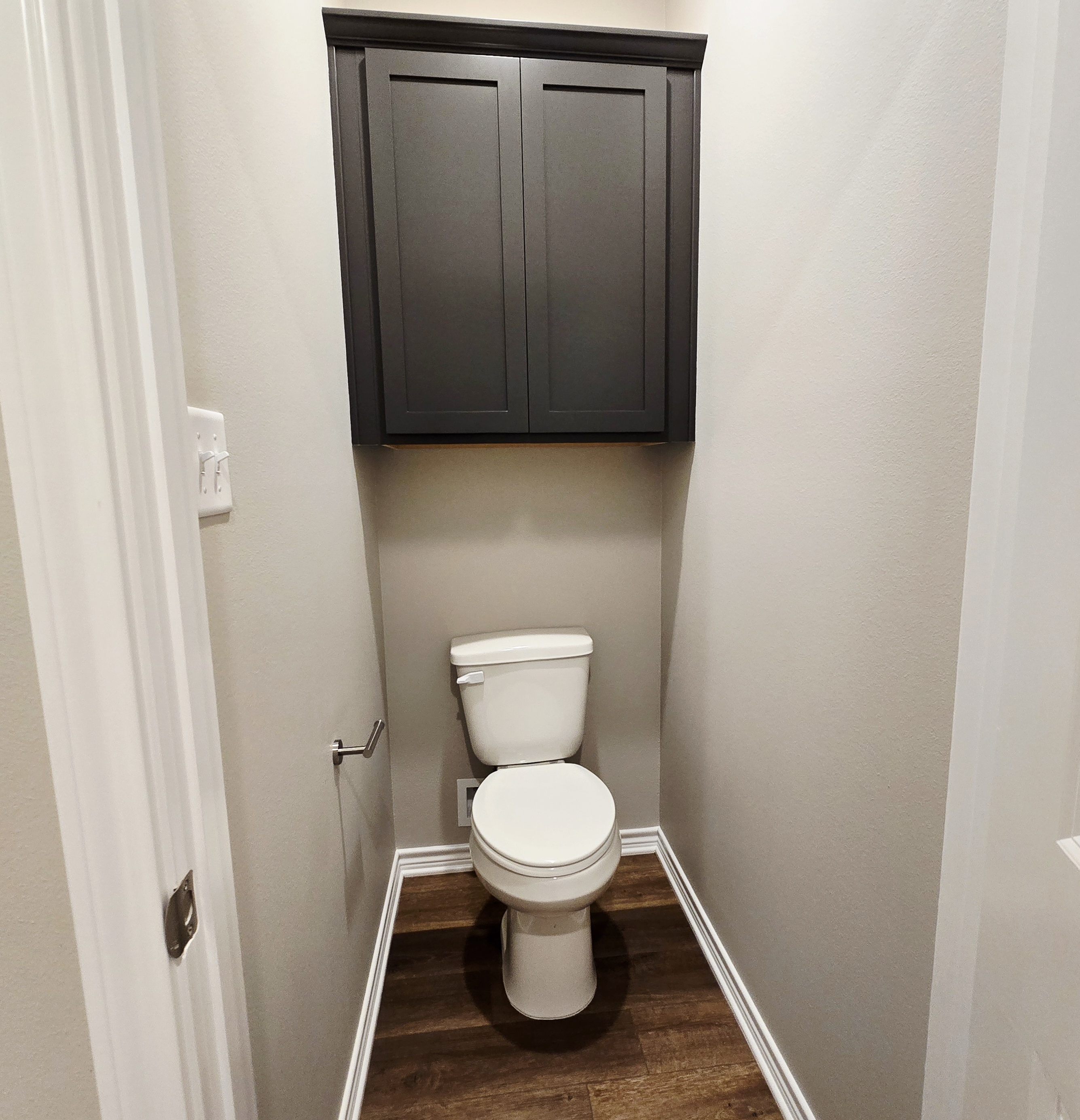 Flex Plan floorplan