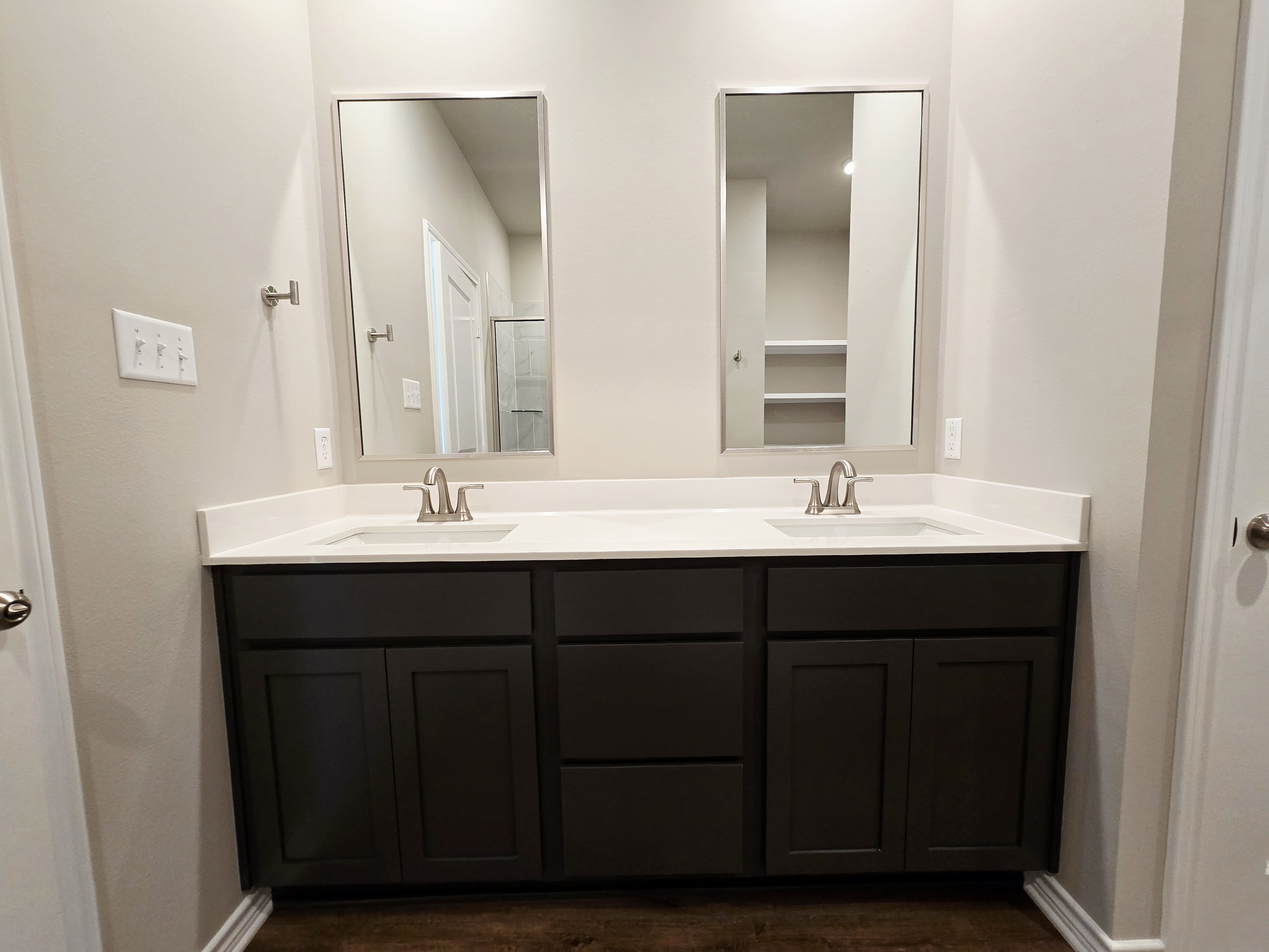 Flex Plan floorplan