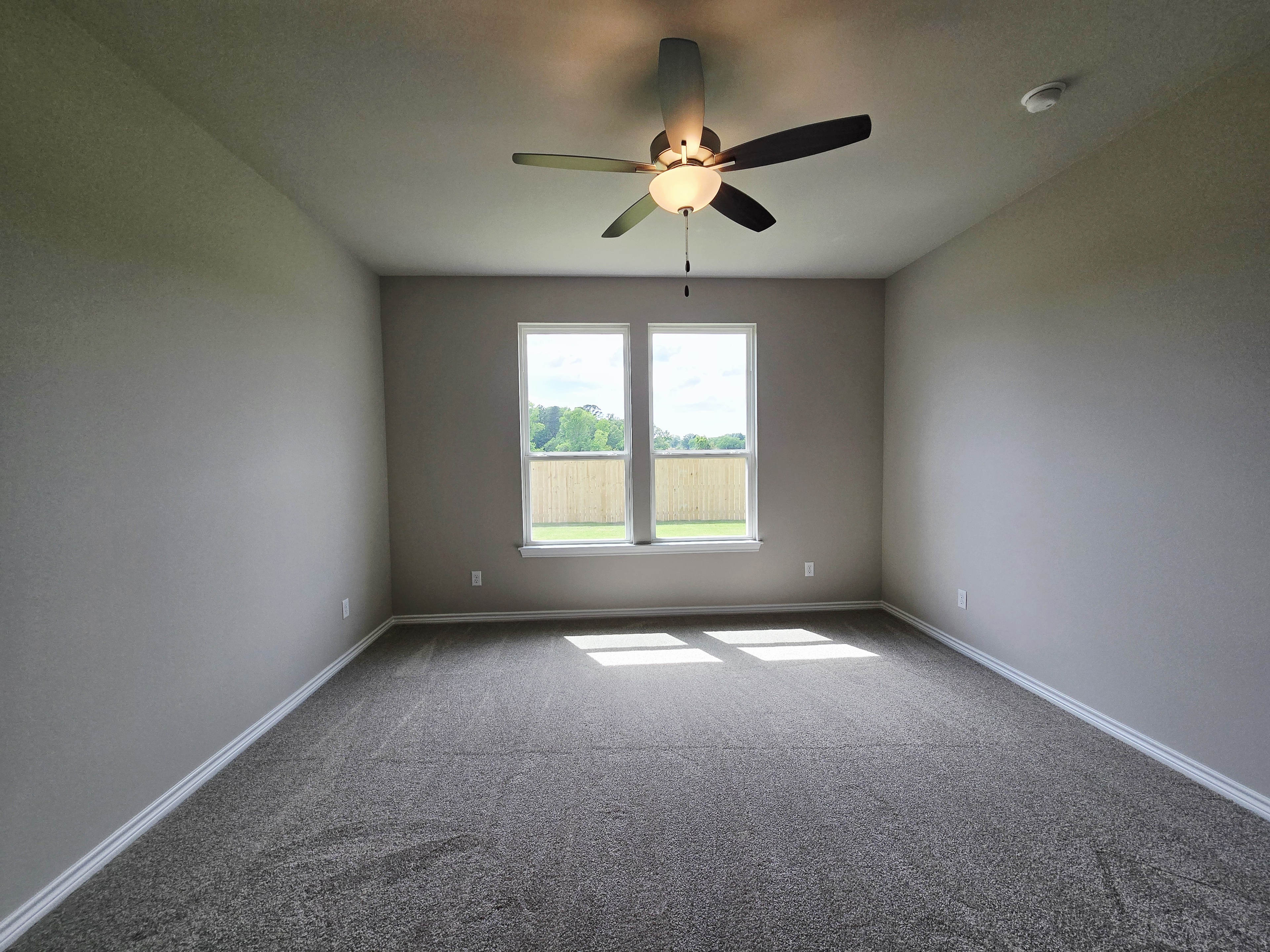 Flex Plan floorplan