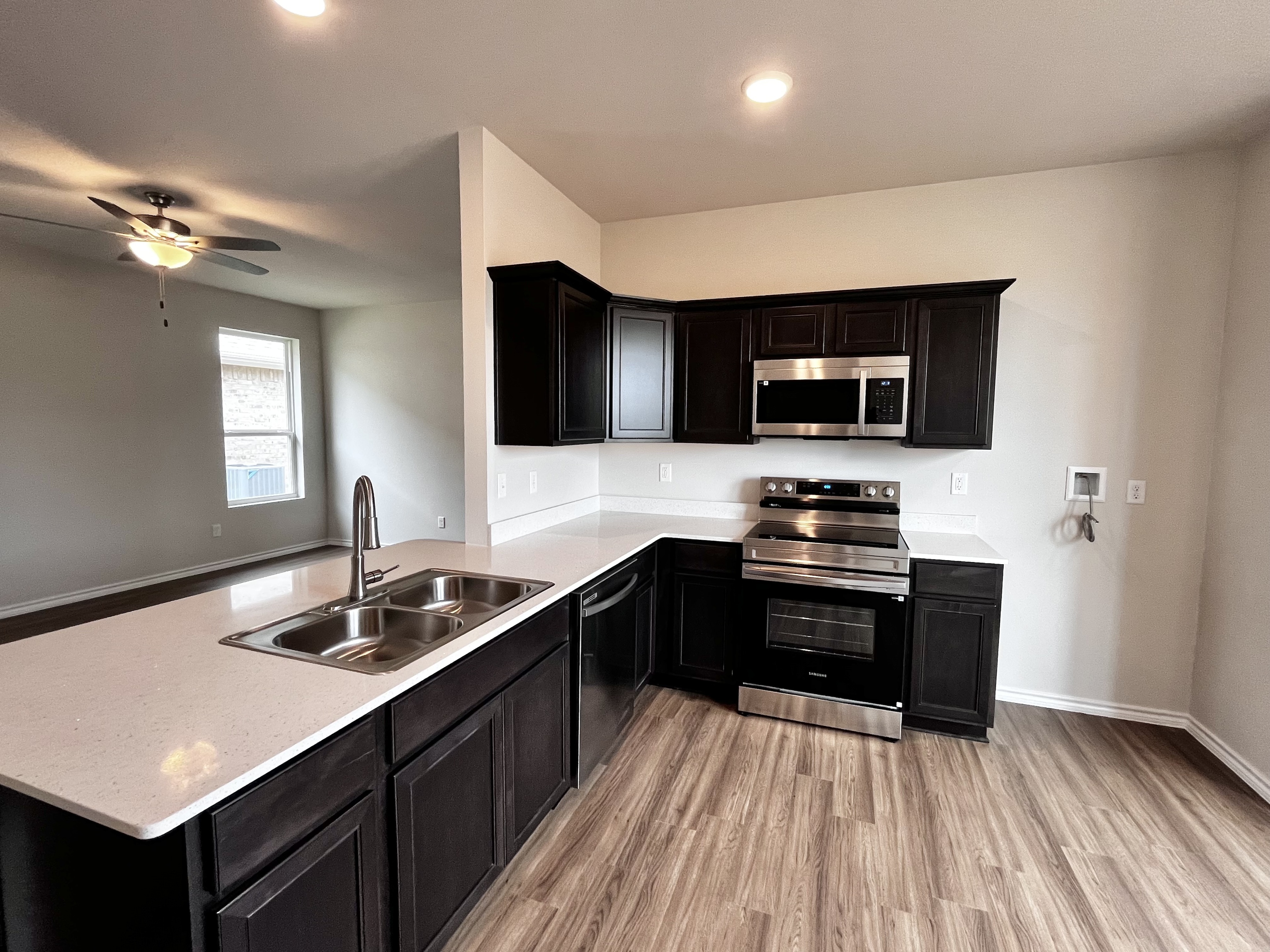 Flex Plan floorplan