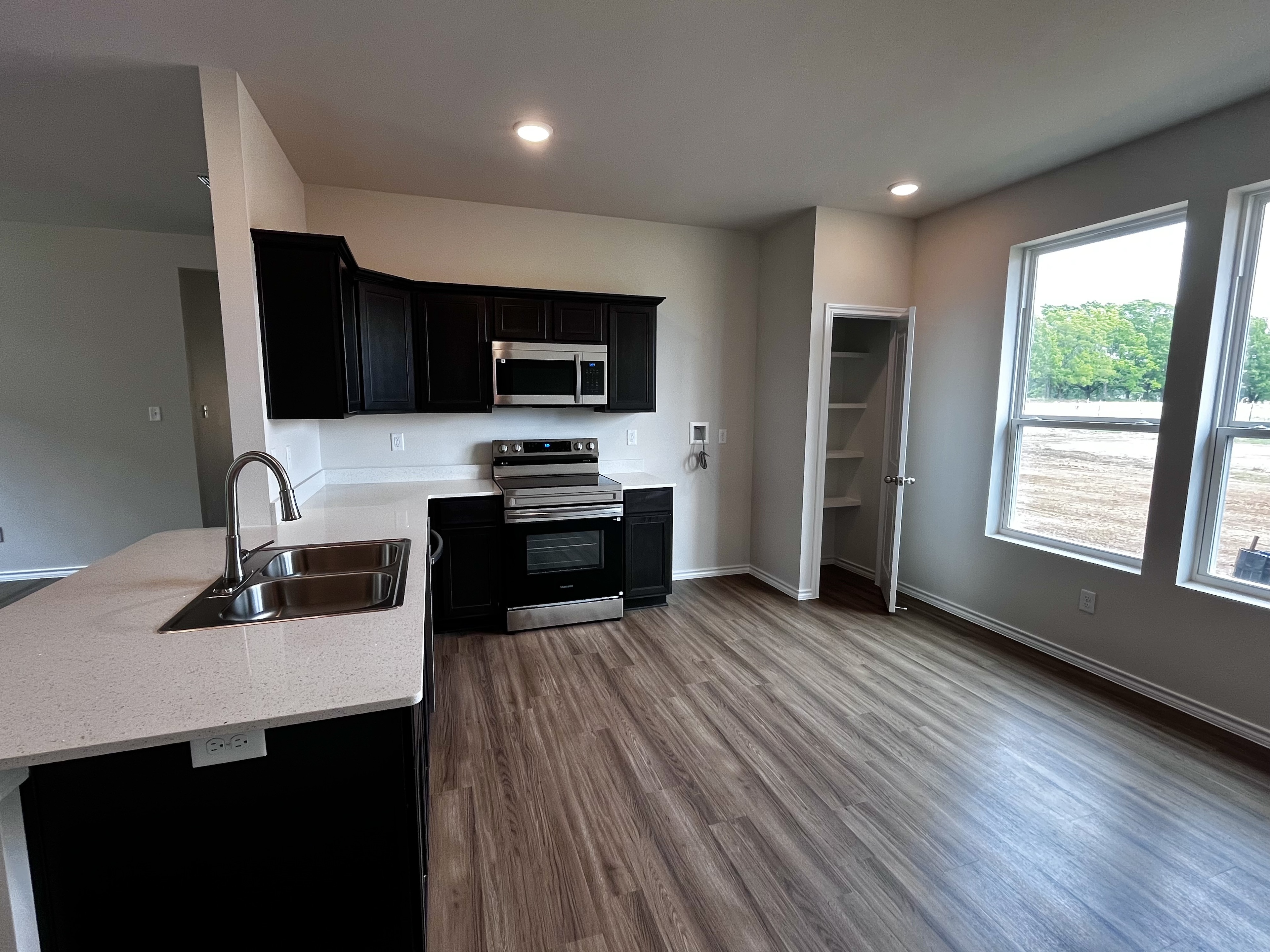 Flex Plan floorplan