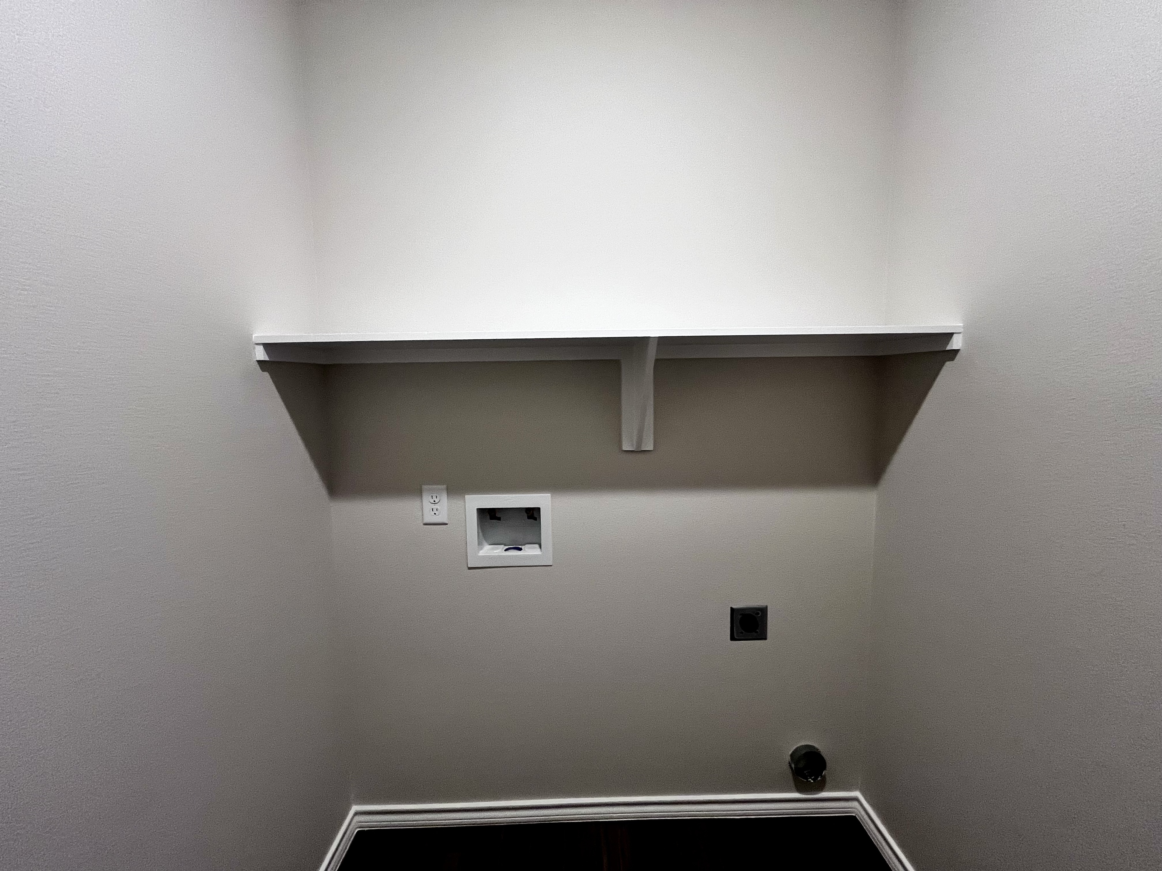 Flex Plan floorplan