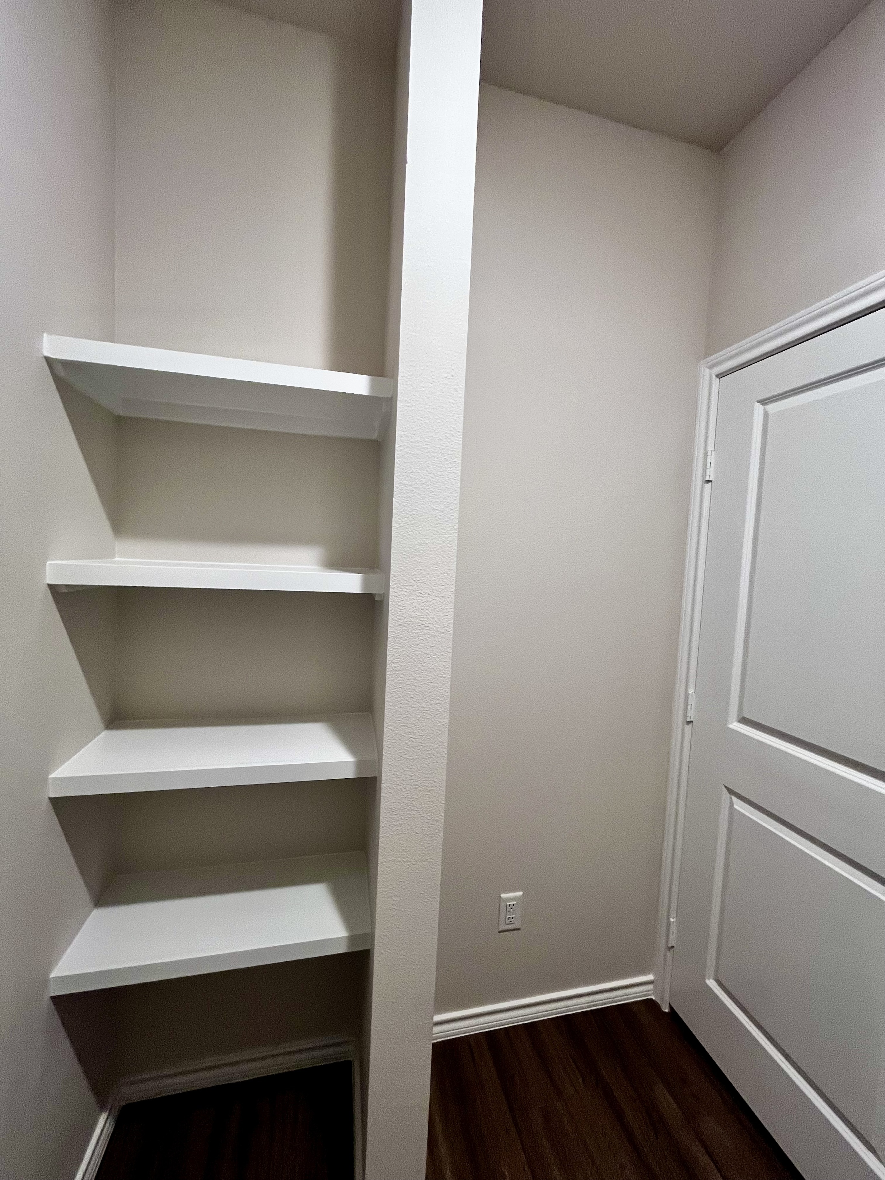 Flex Plan floorplan