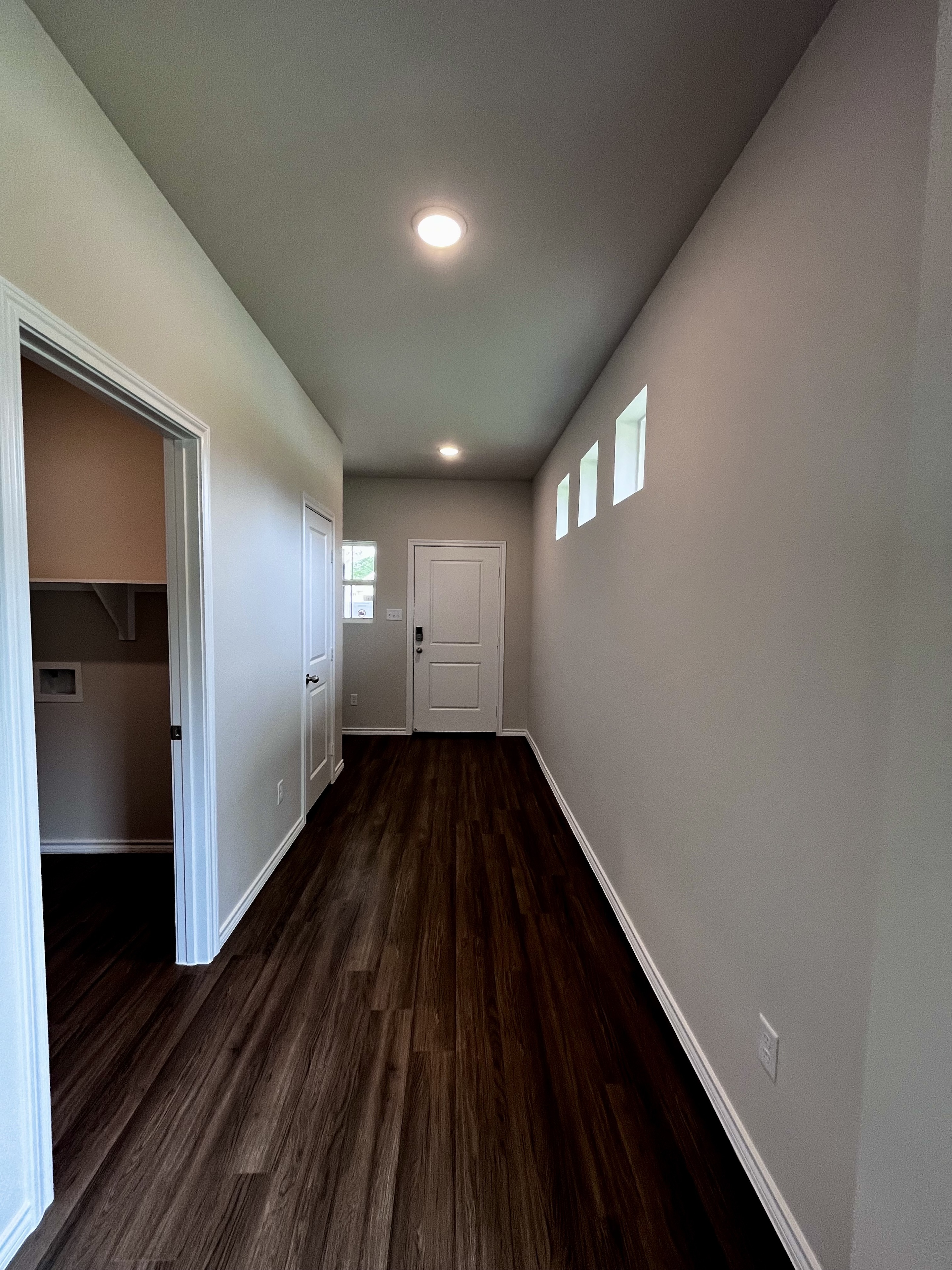 Flex Plan floorplan