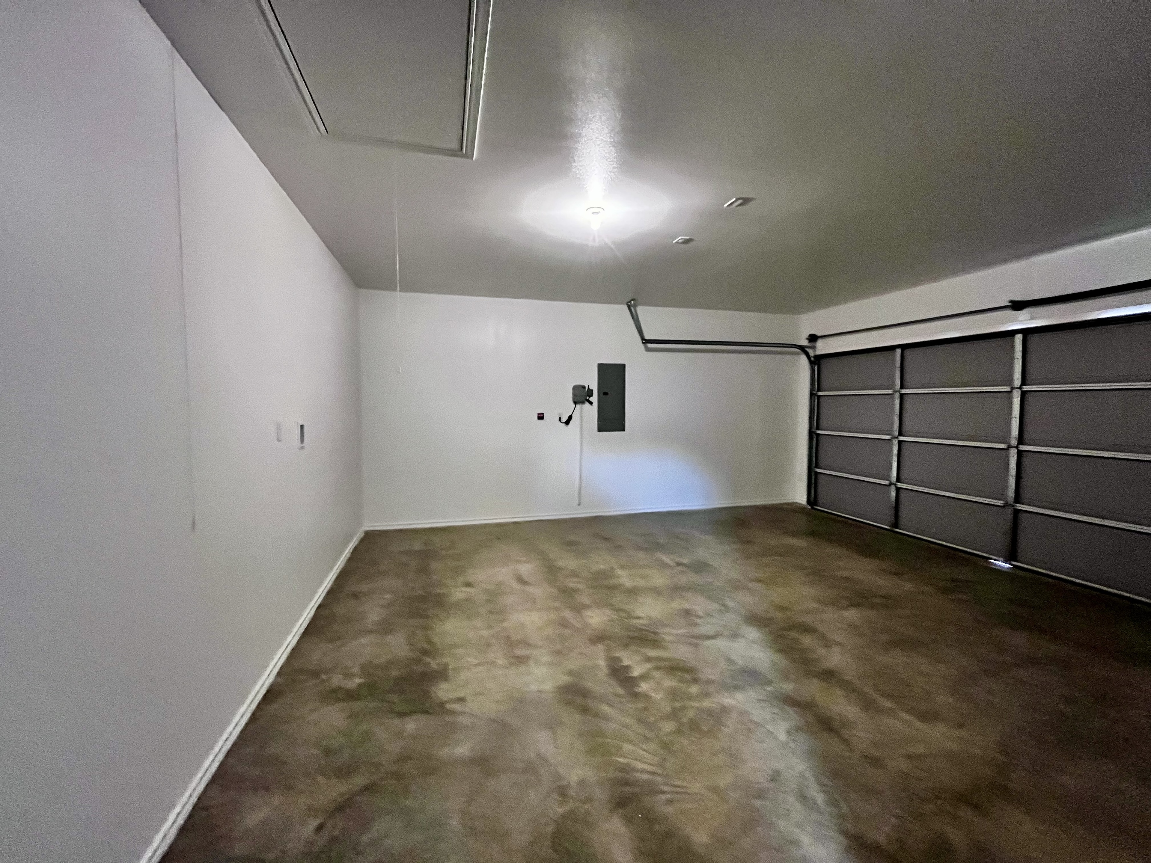 Flex Plan floorplan