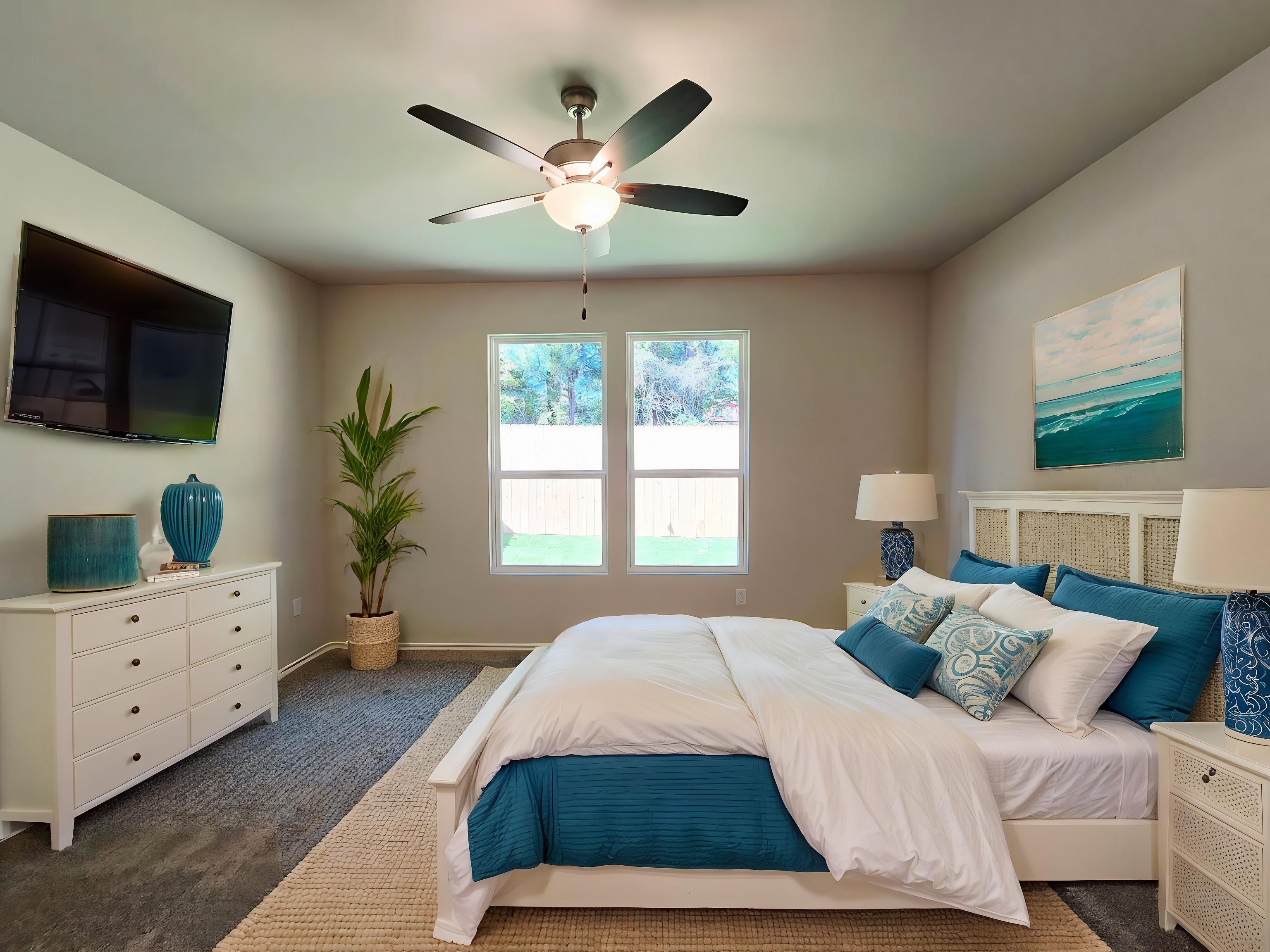 Flex Plan floorplan