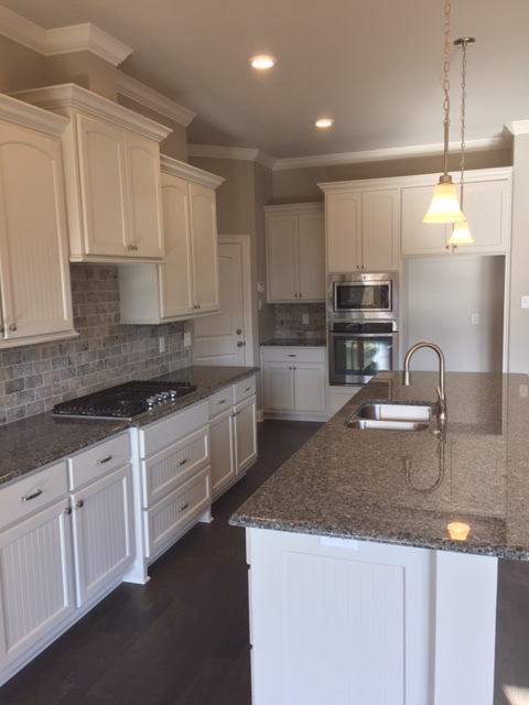 Cabinet Refacing in Tyler, TX - Cabinets Plus Refacing