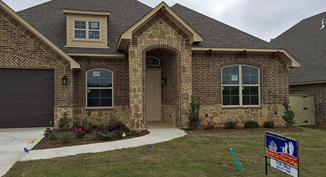 New Homes For Sale In Tyler Tx And East Texas