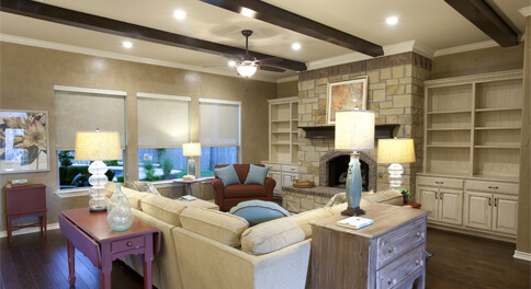 New Homes For In Tyler Tx And East Texas Gallery Of Homes
