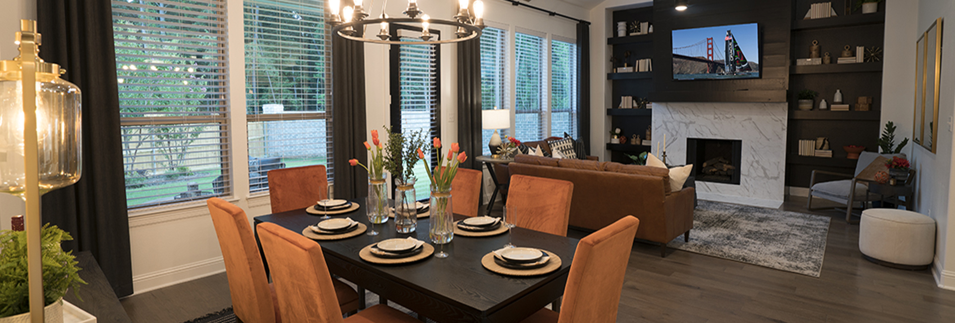 New Homes for Sale in Tyler, TX and East Texas