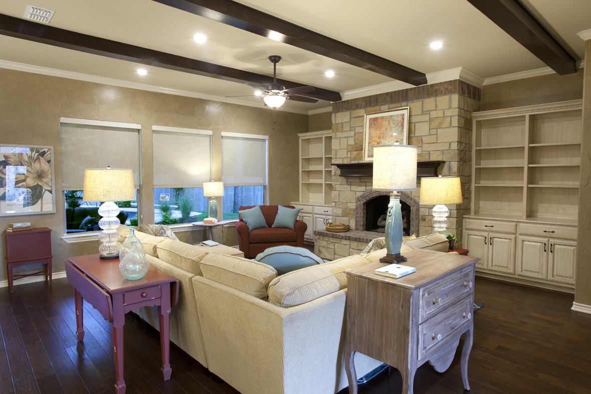 Bullard Creek Ranch Community Photo