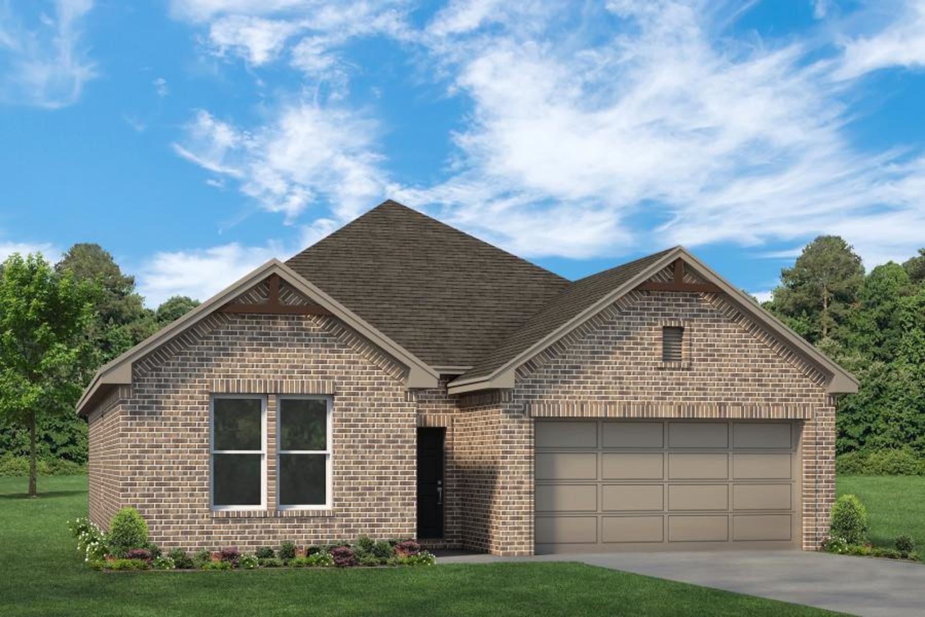 The Villas at Shahan Trail Community Image 1