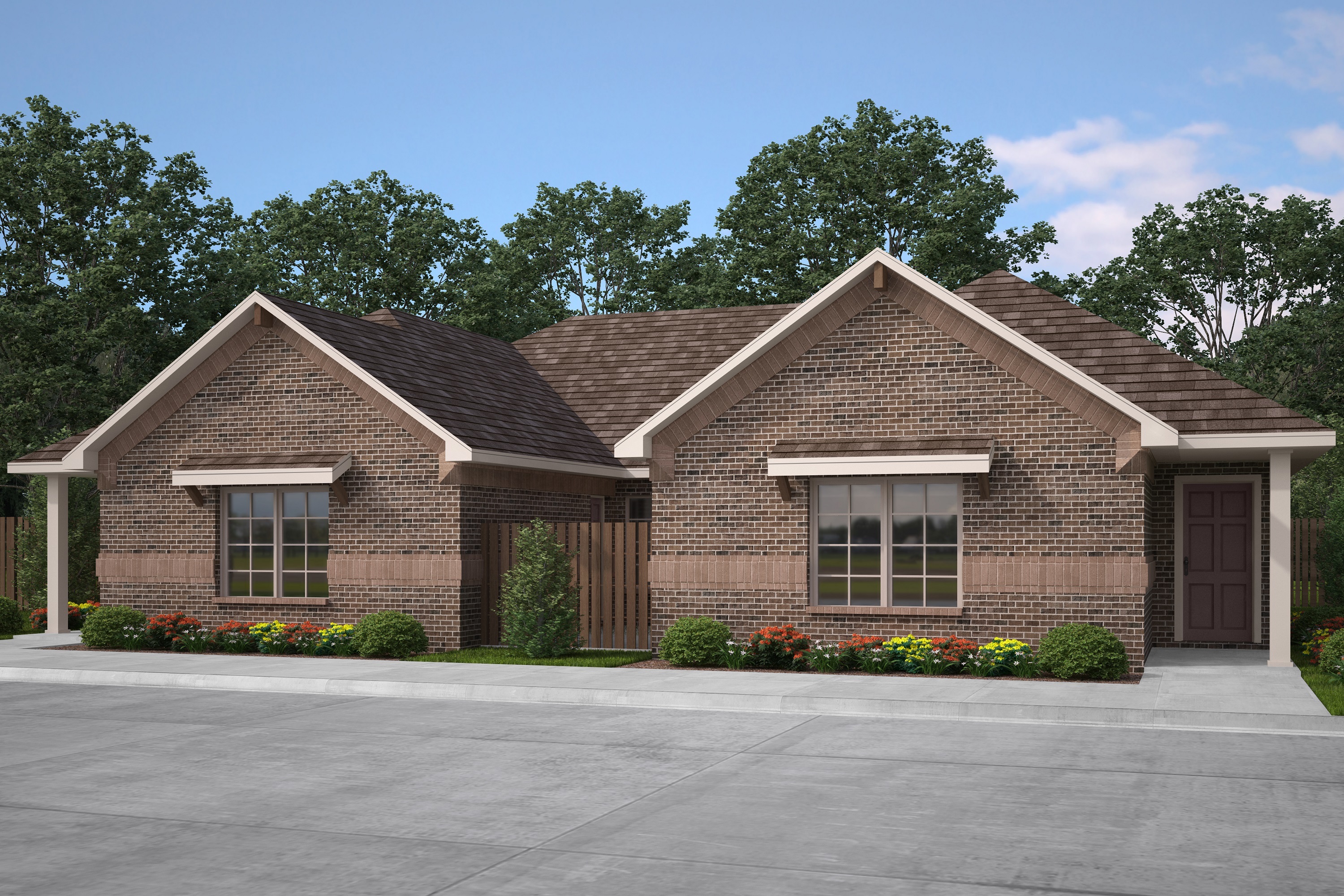 912(B) Hamilton Park