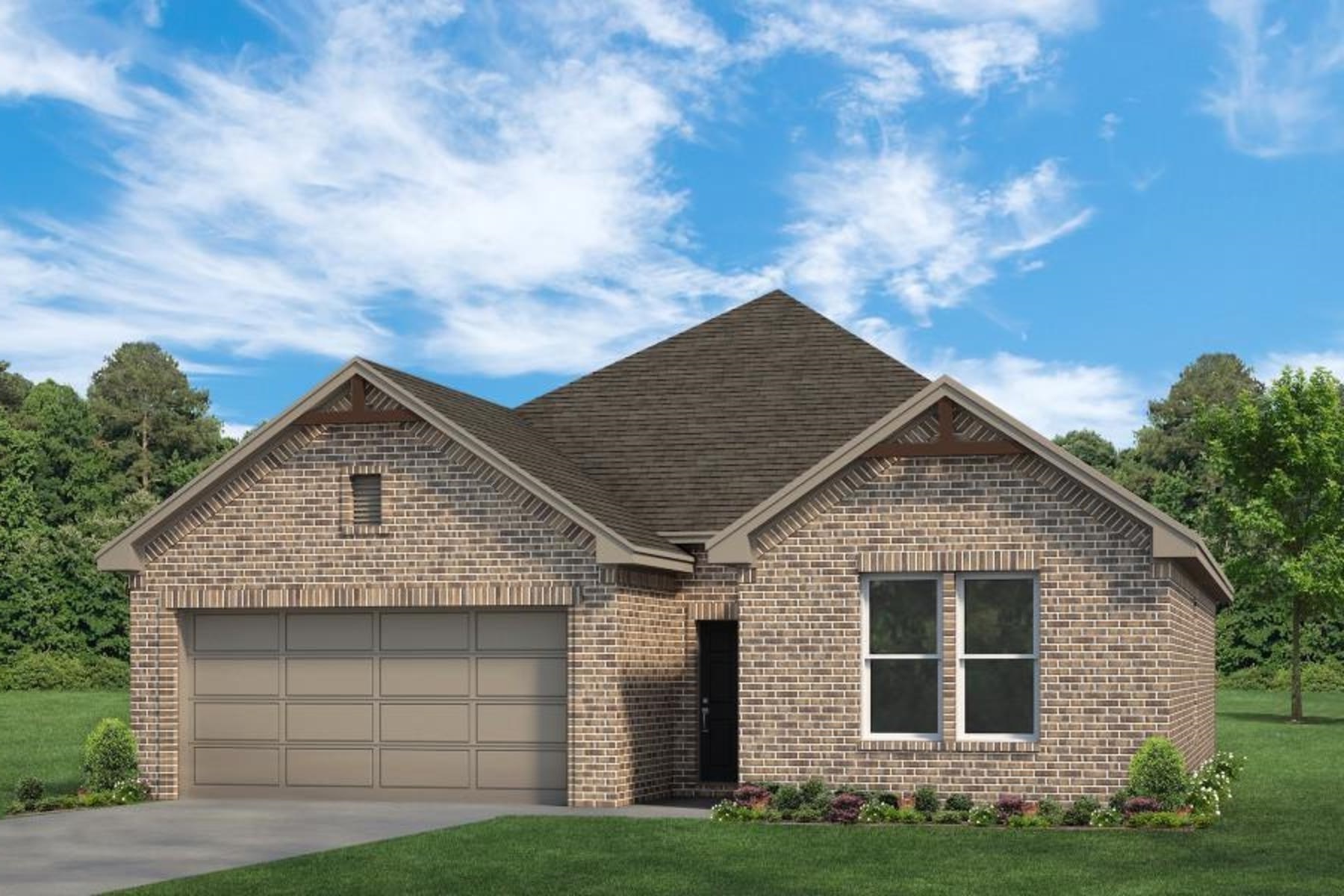 304 Shahan Trail